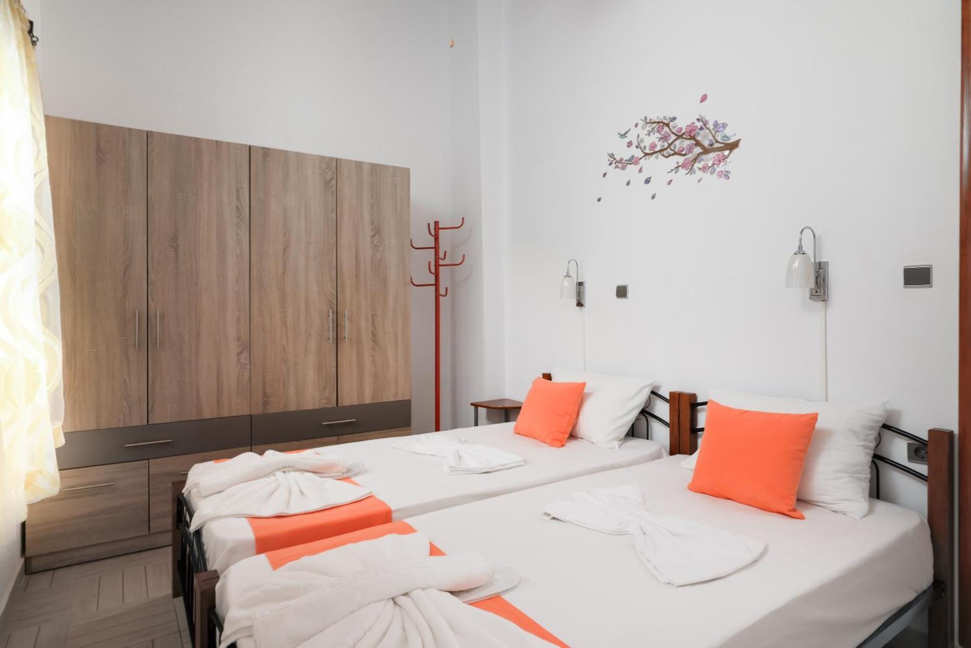Holiday home Matzi House