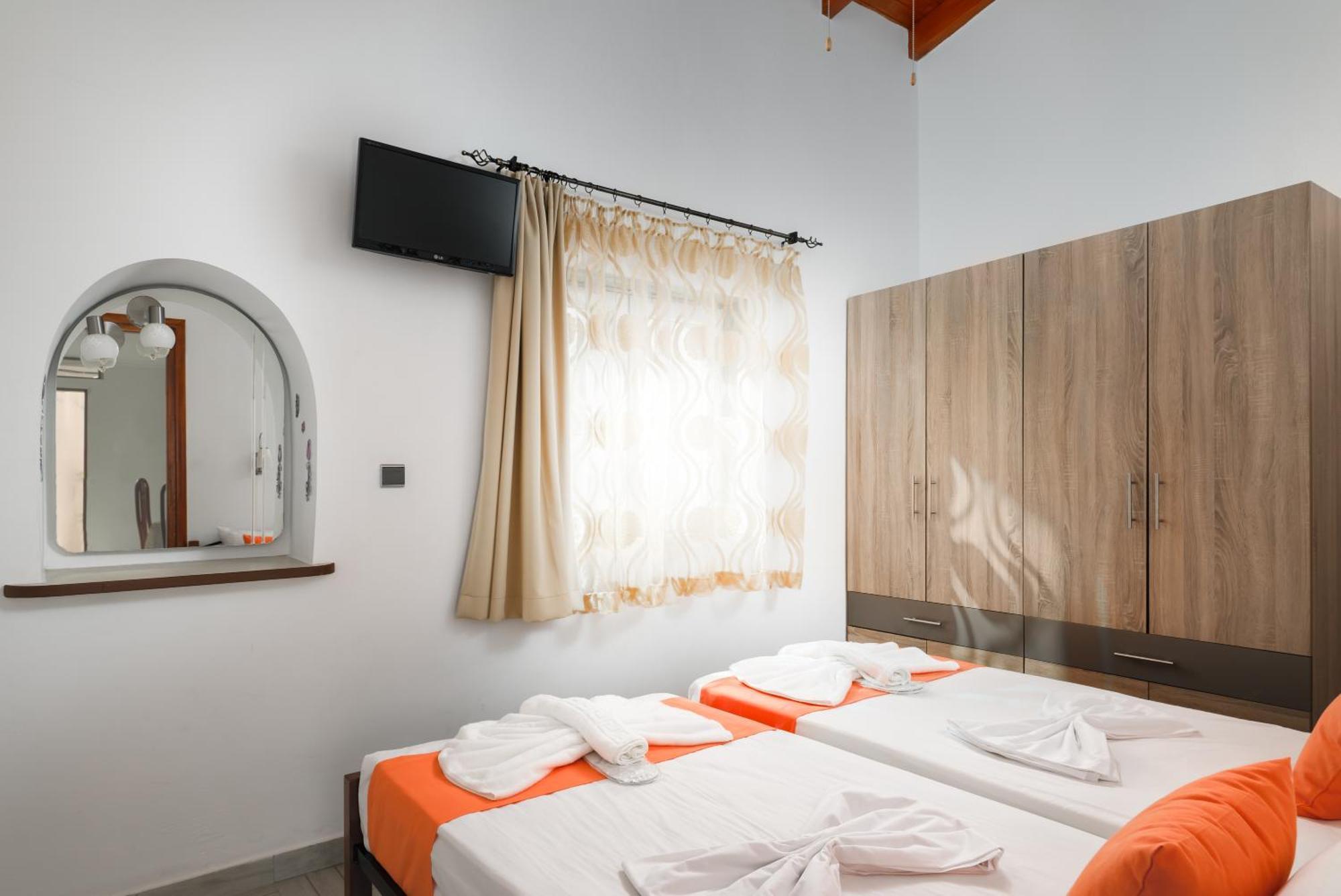 Matzi House Holiday home Chania (Crete)