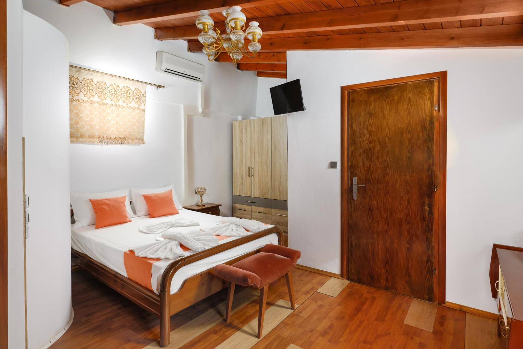 Matzi House Ferienhaus Chania (Crete)