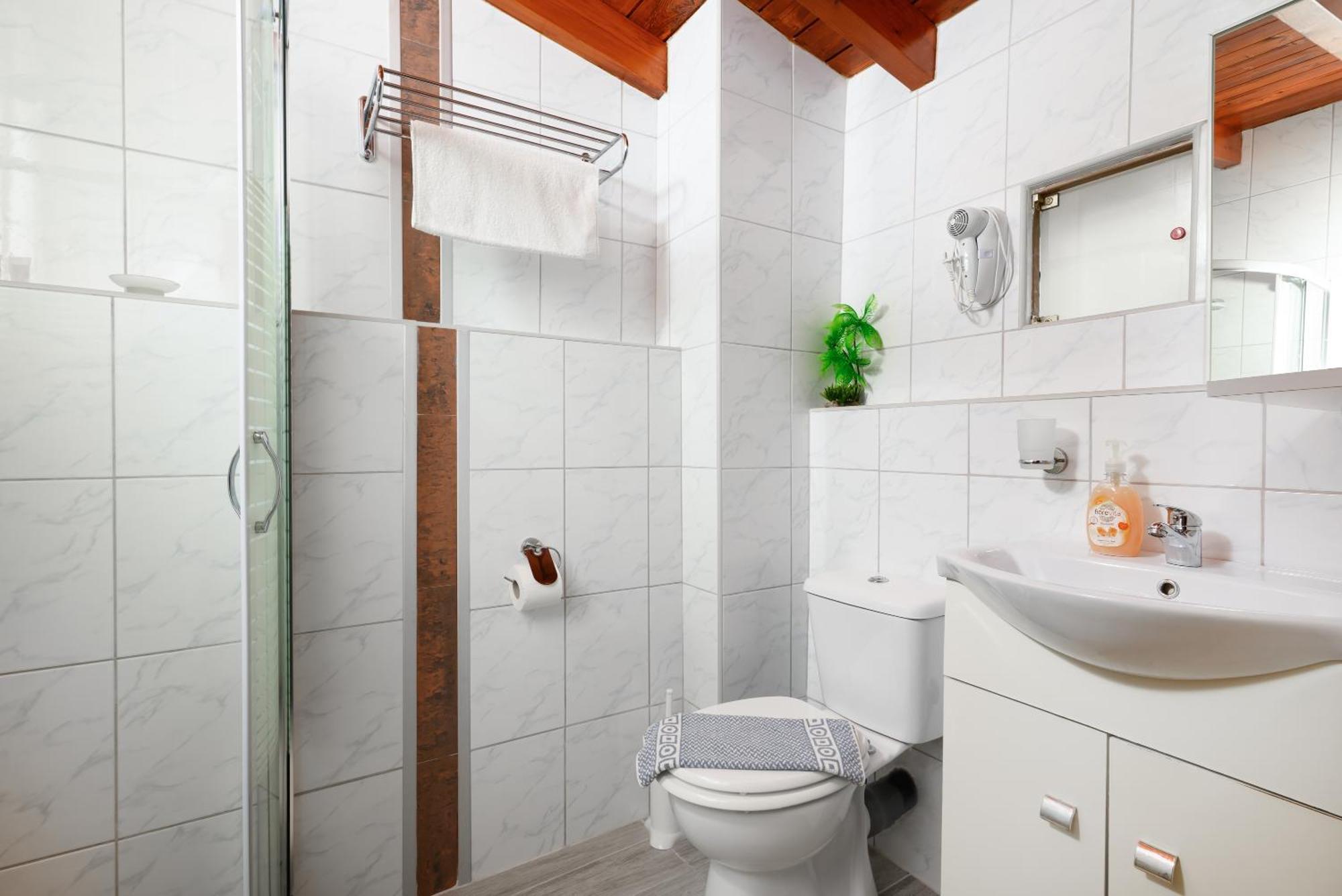Matzi House Holiday home *