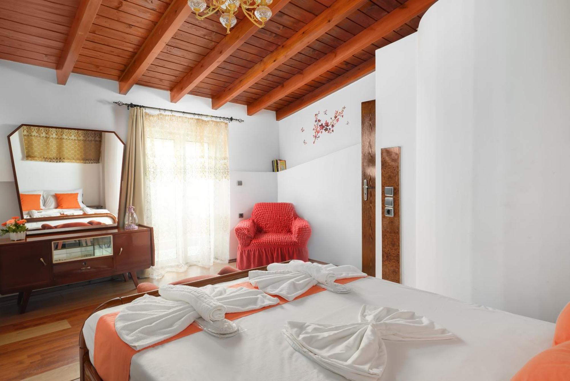 Matzi House Holiday home Chania (Crete)