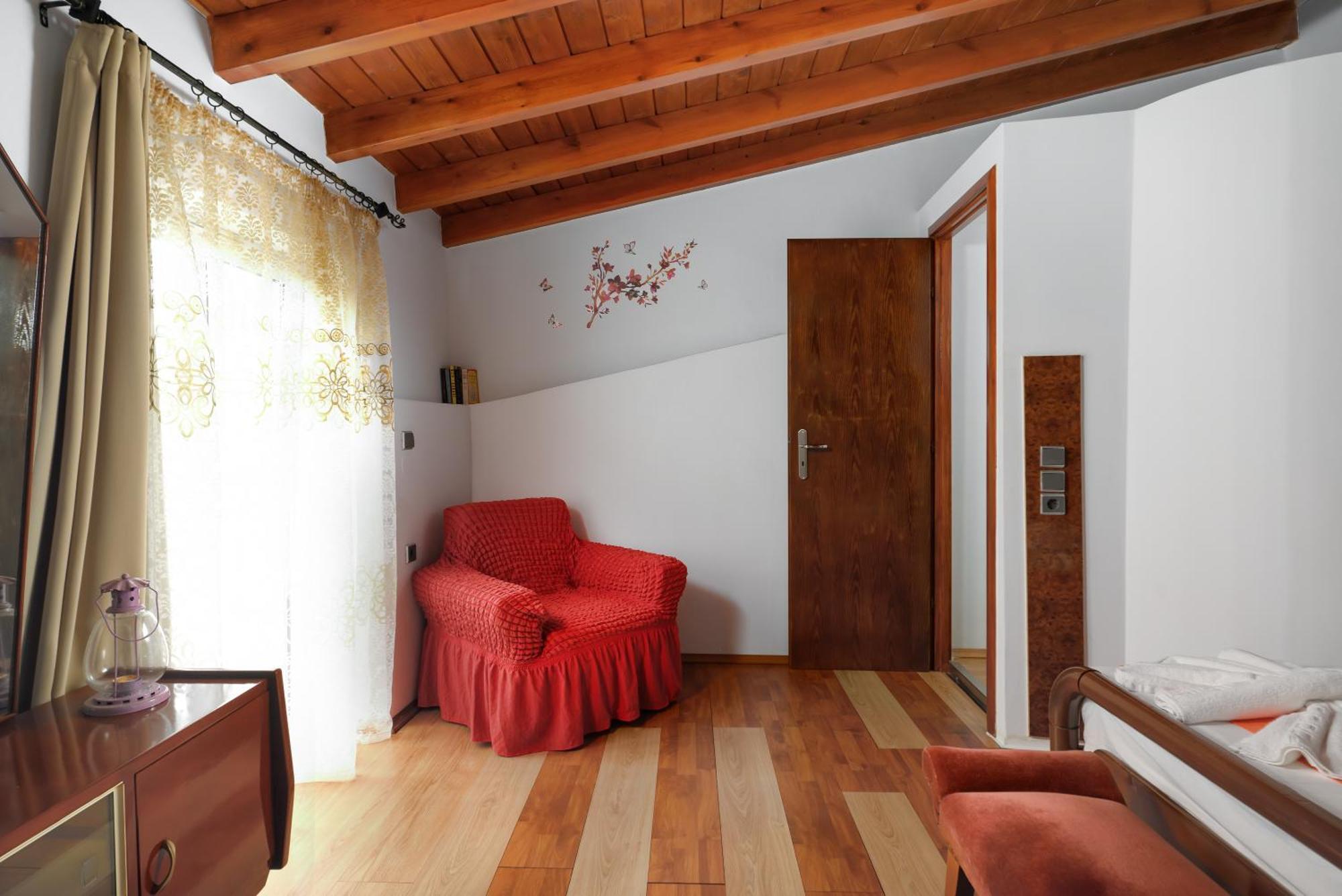 Matzi House Holiday home Chania (Crete)