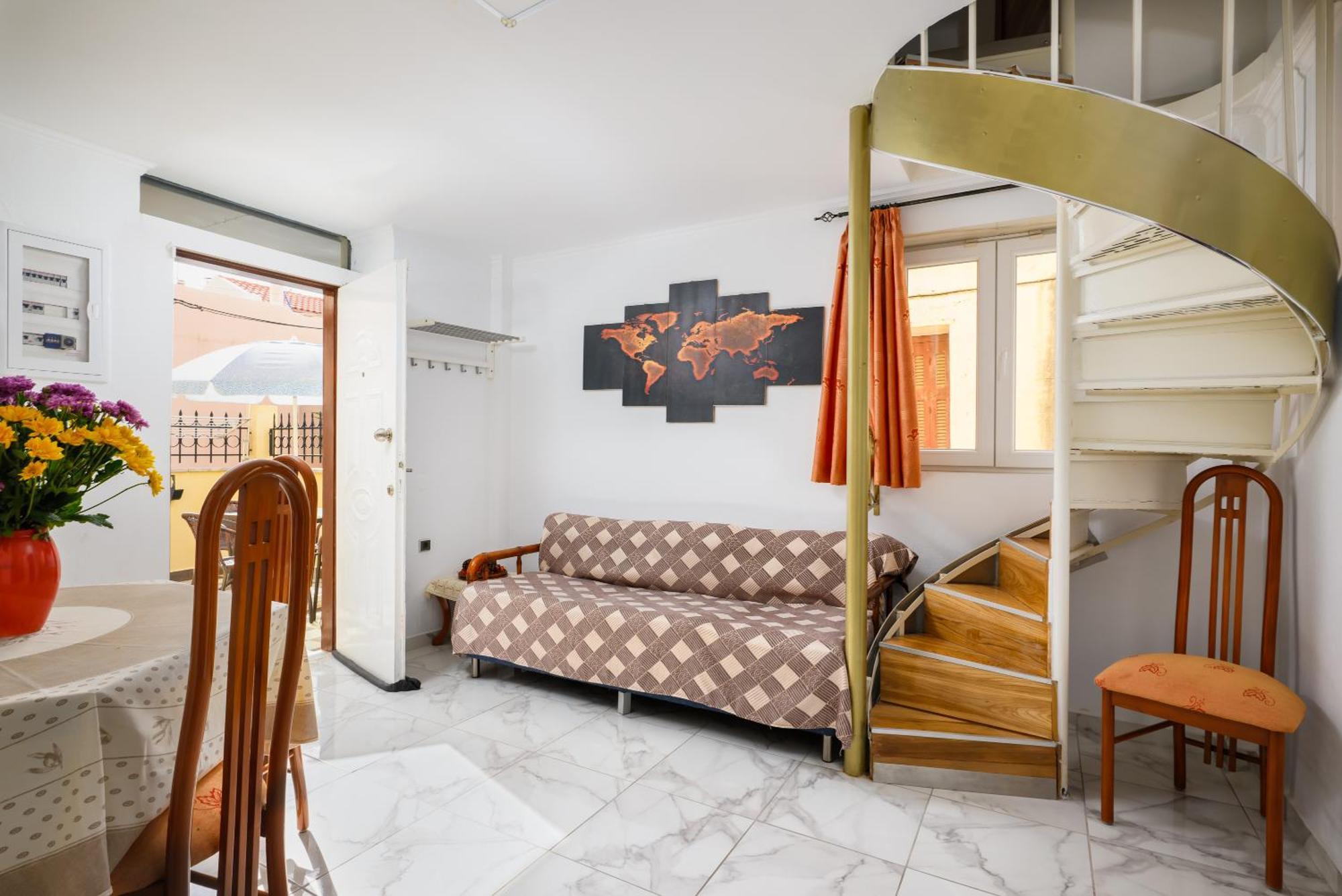 Matzi House Holiday home *