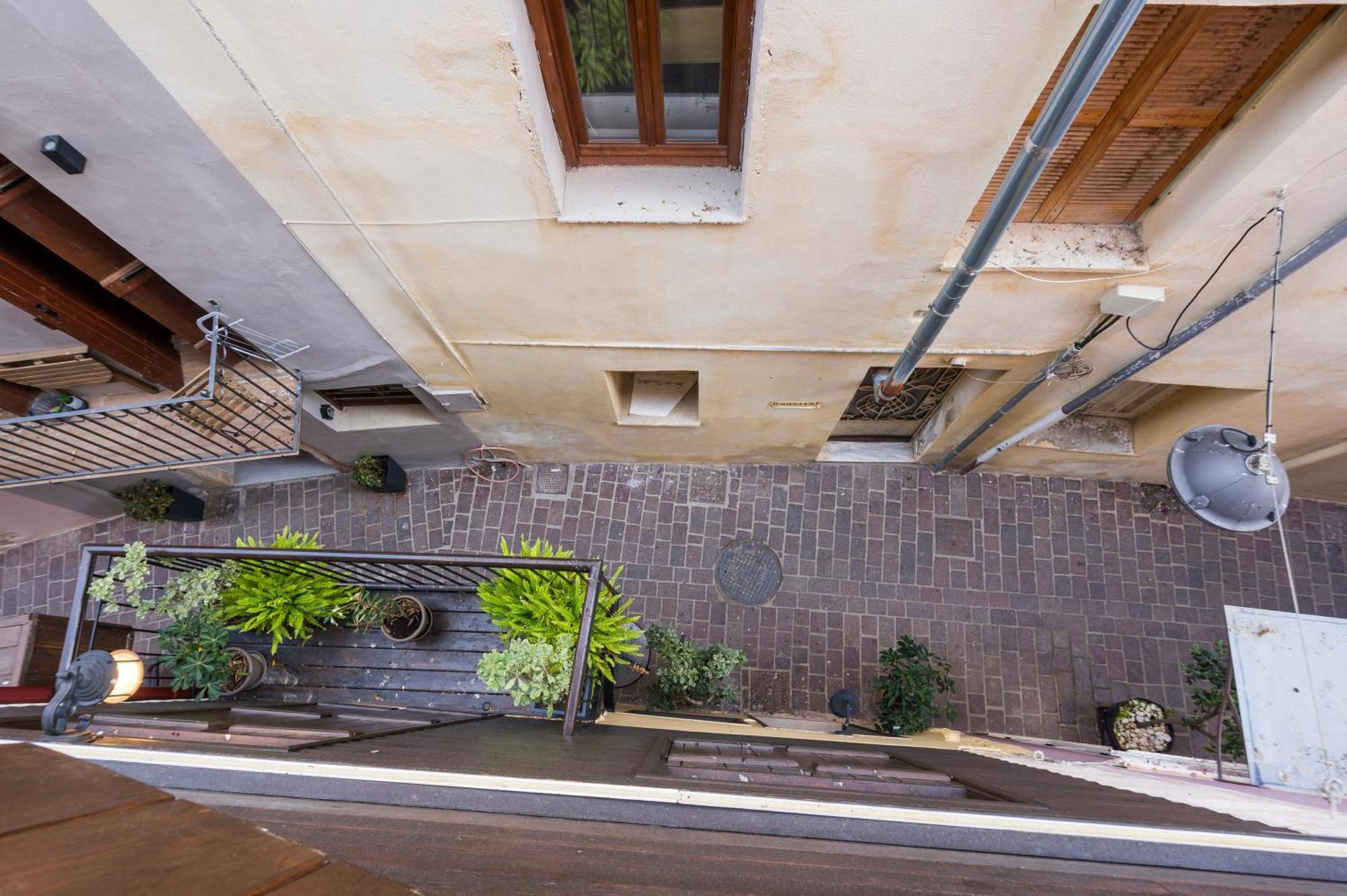 Mariviky Design Apartment Chania (Crete)