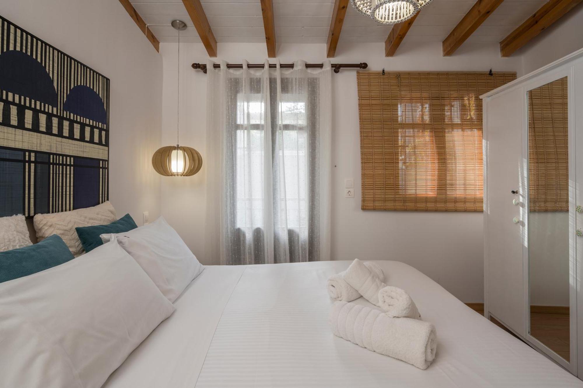 Apartment Mariviky Design