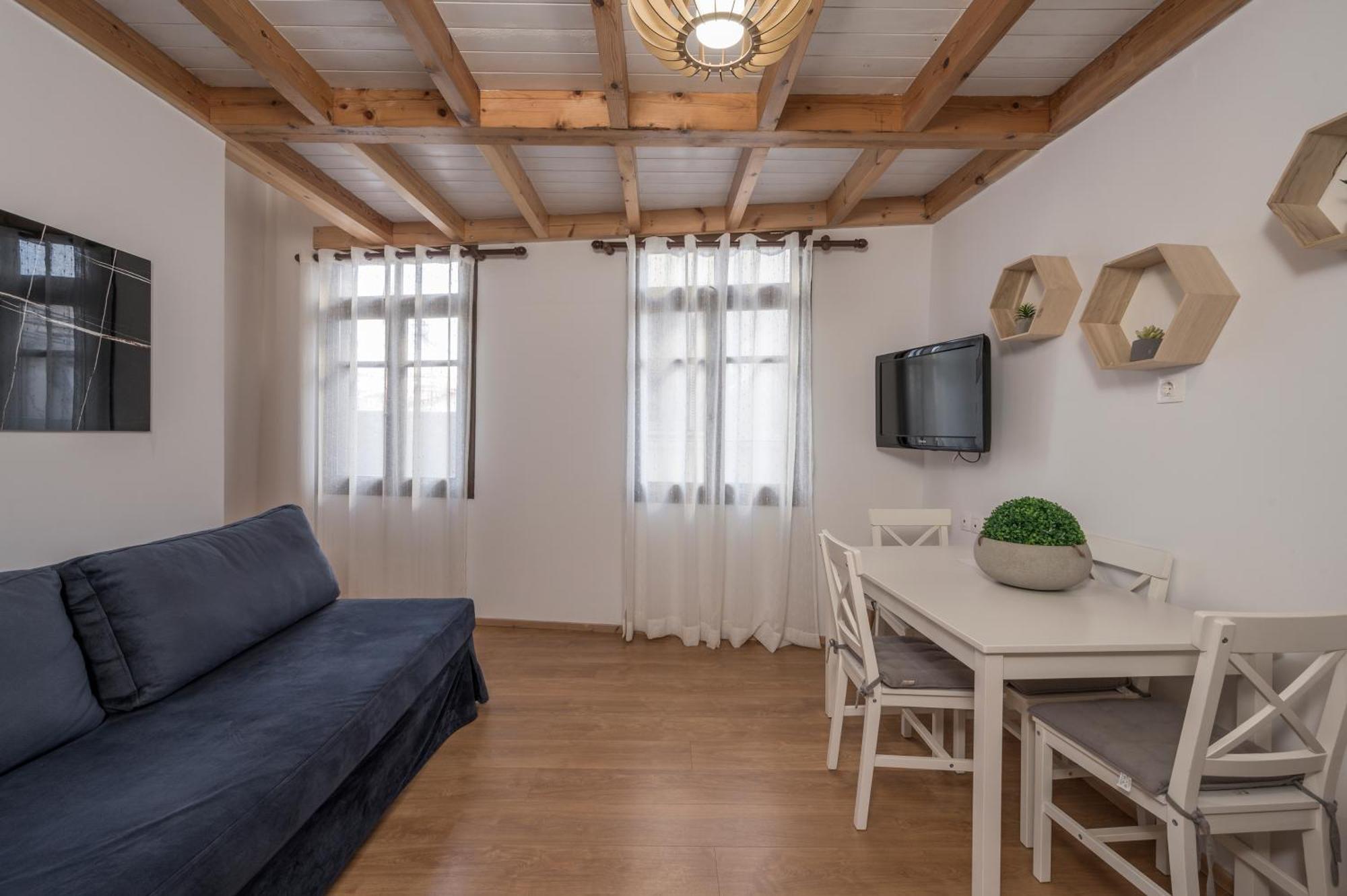 Mariviky Design Apartment Chania (Crete)