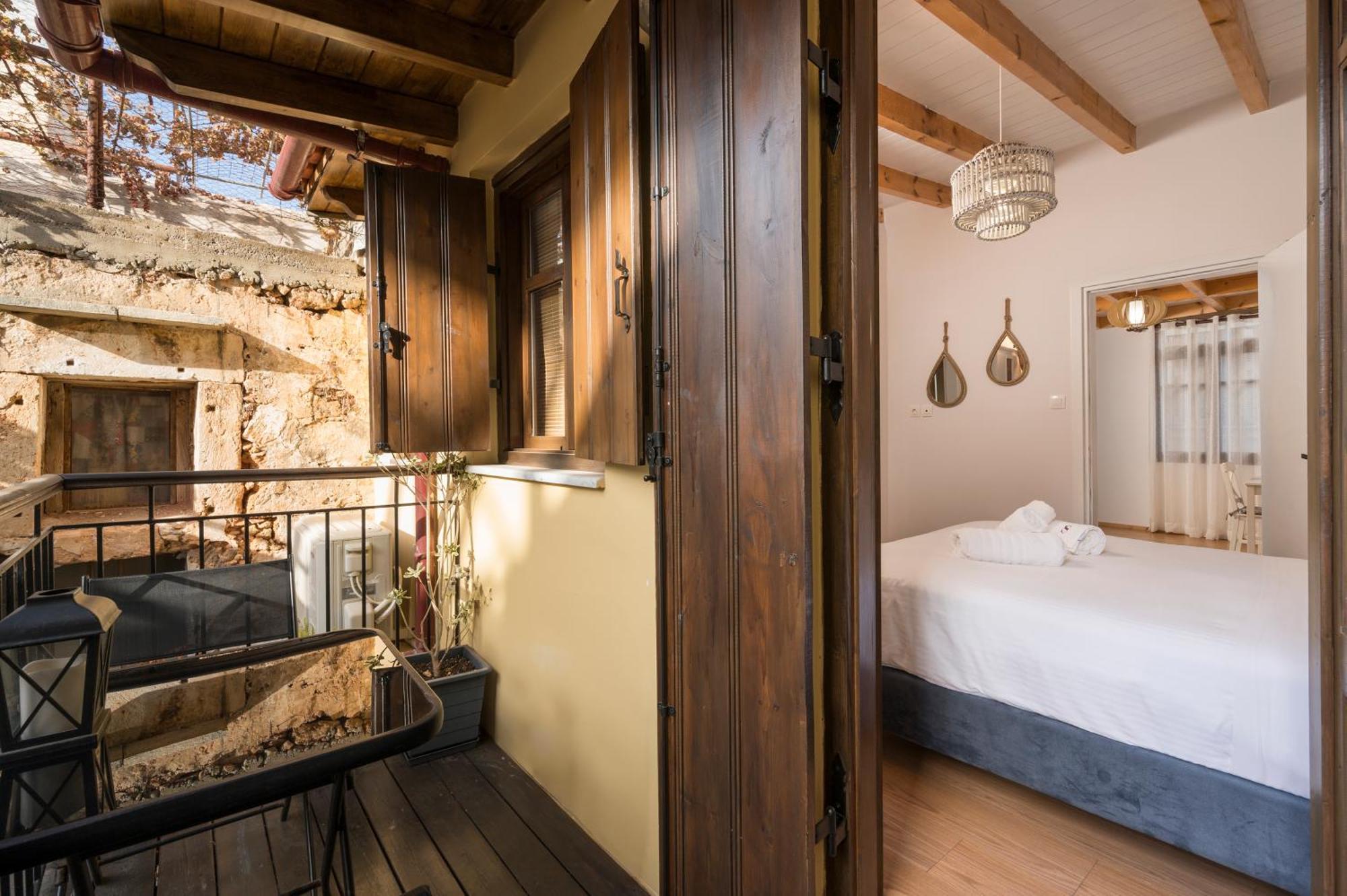 Mariviky Design Chania (Crete)