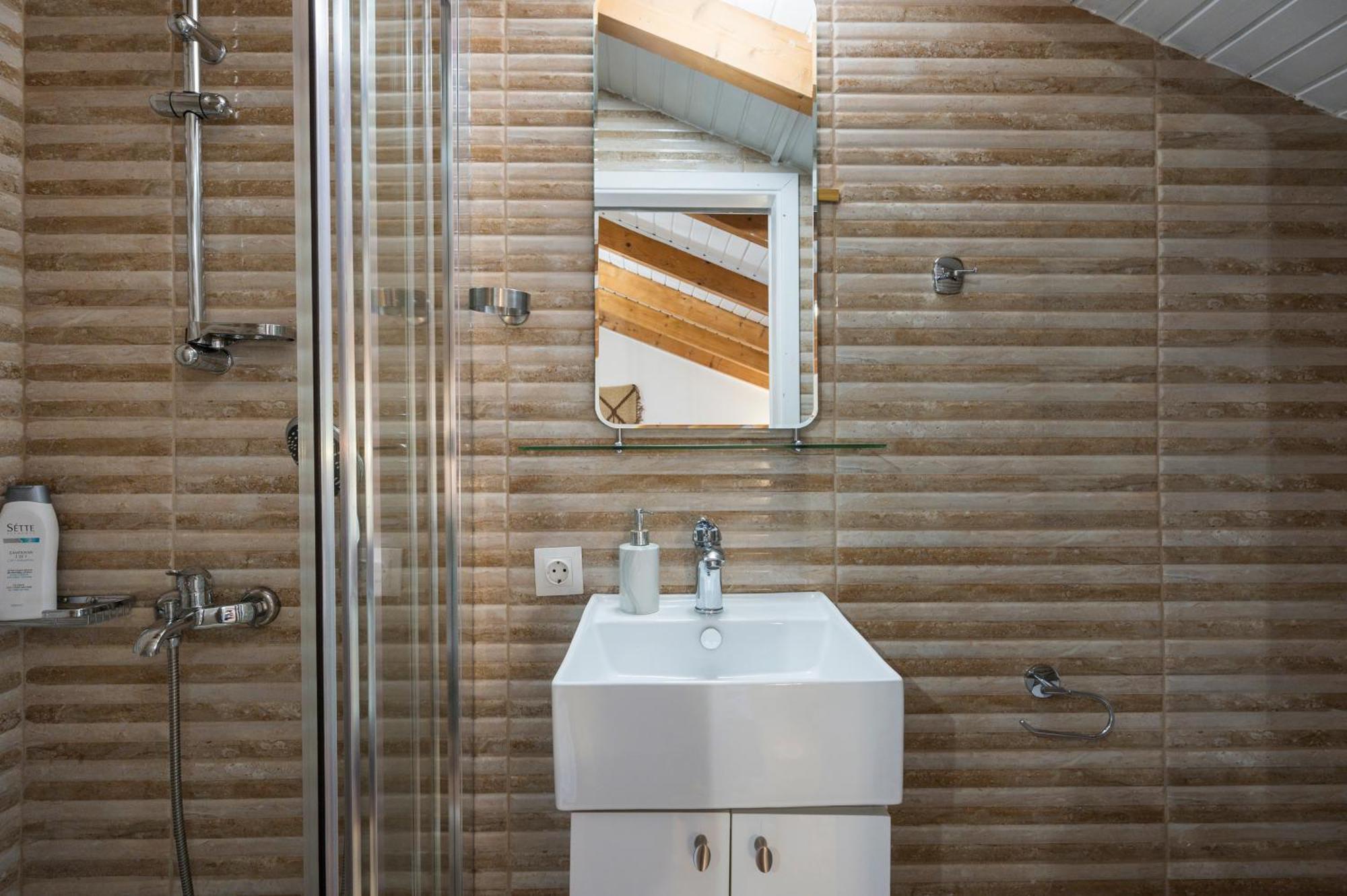 Apartment Mariviky Design *