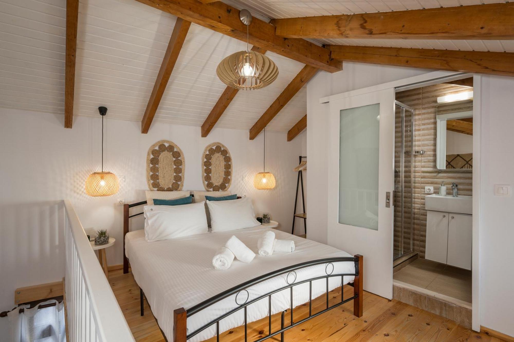 Apartment Mariviky Design Chania (Crete)