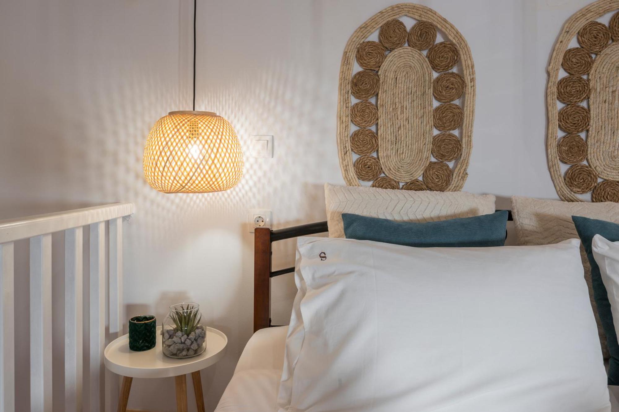Mariviky Design Apartment Chania (Crete)