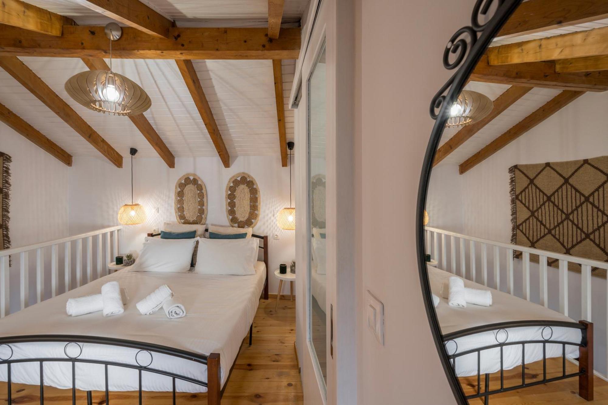 Mariviky Design Apartment *