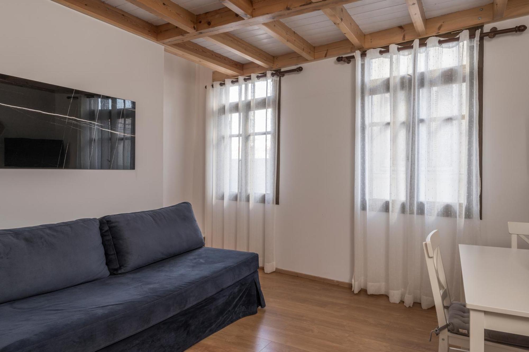 Apartment Mariviky Design