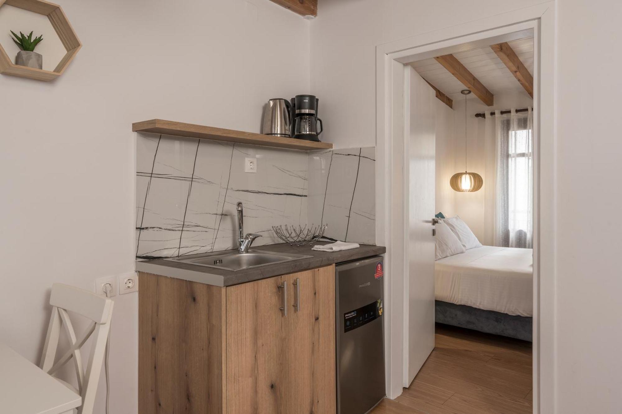 Mariviky Design Apartment Chania (Crete)