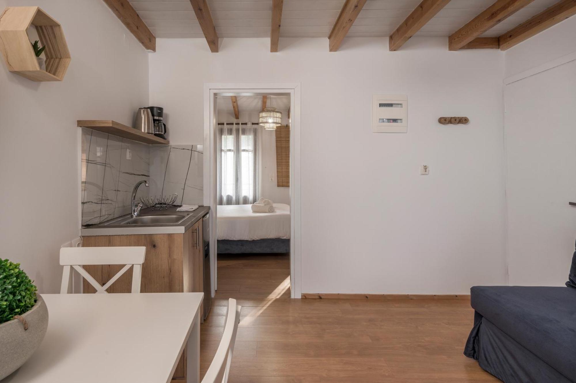 Apartment Mariviky Design