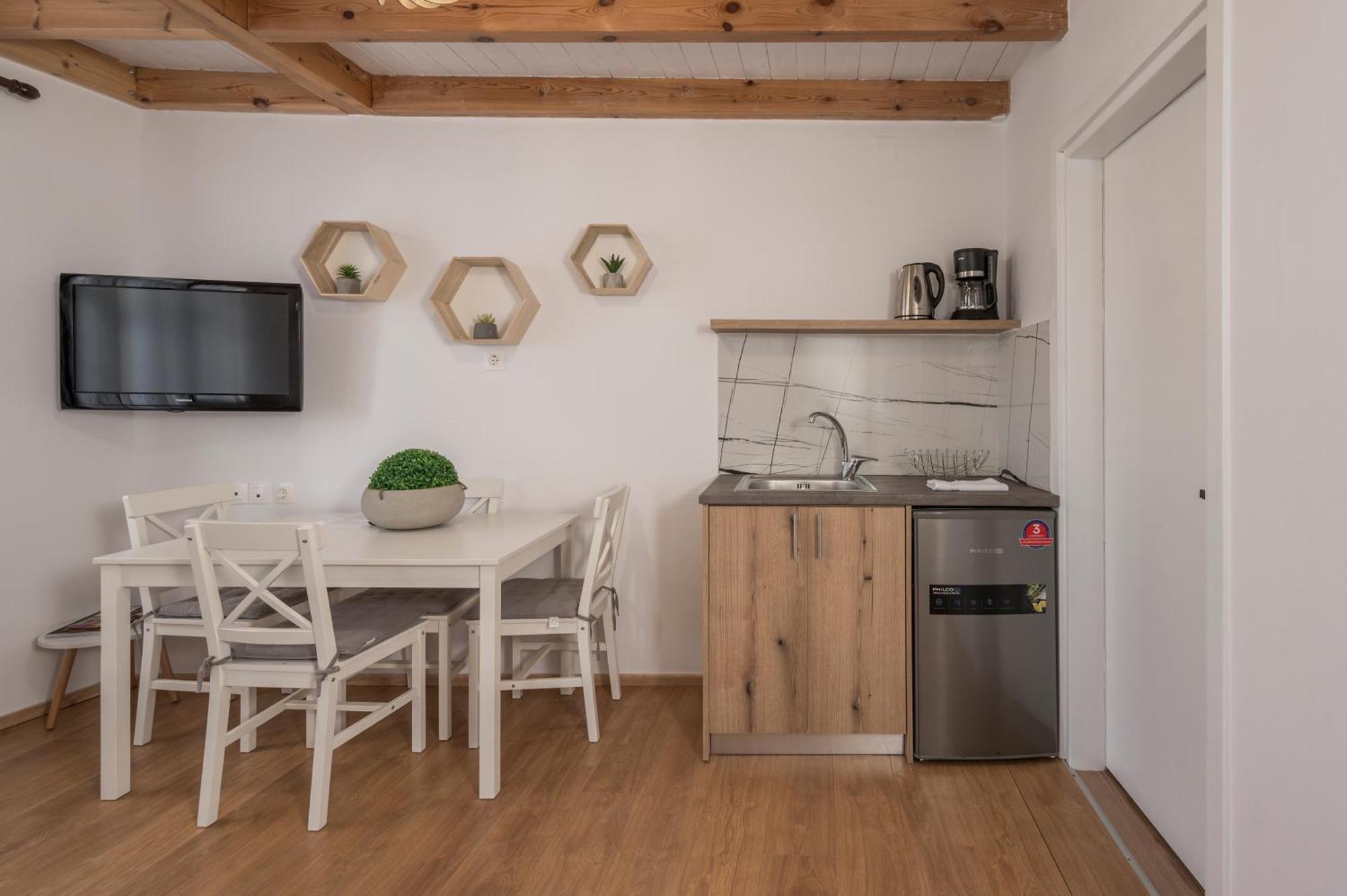 Mariviky Design Apartment Chania (Crete)