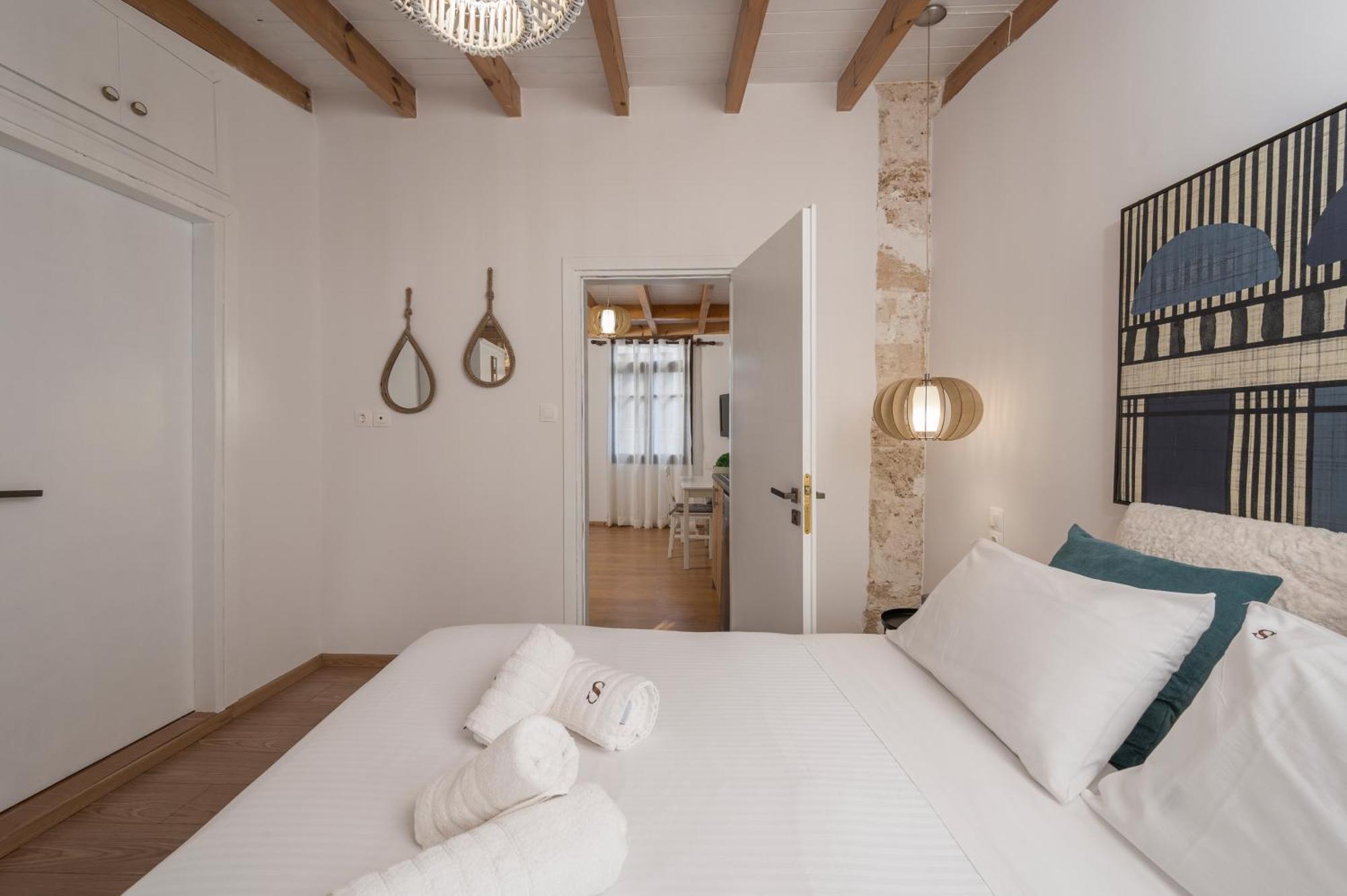 Mariviky Design Apartment