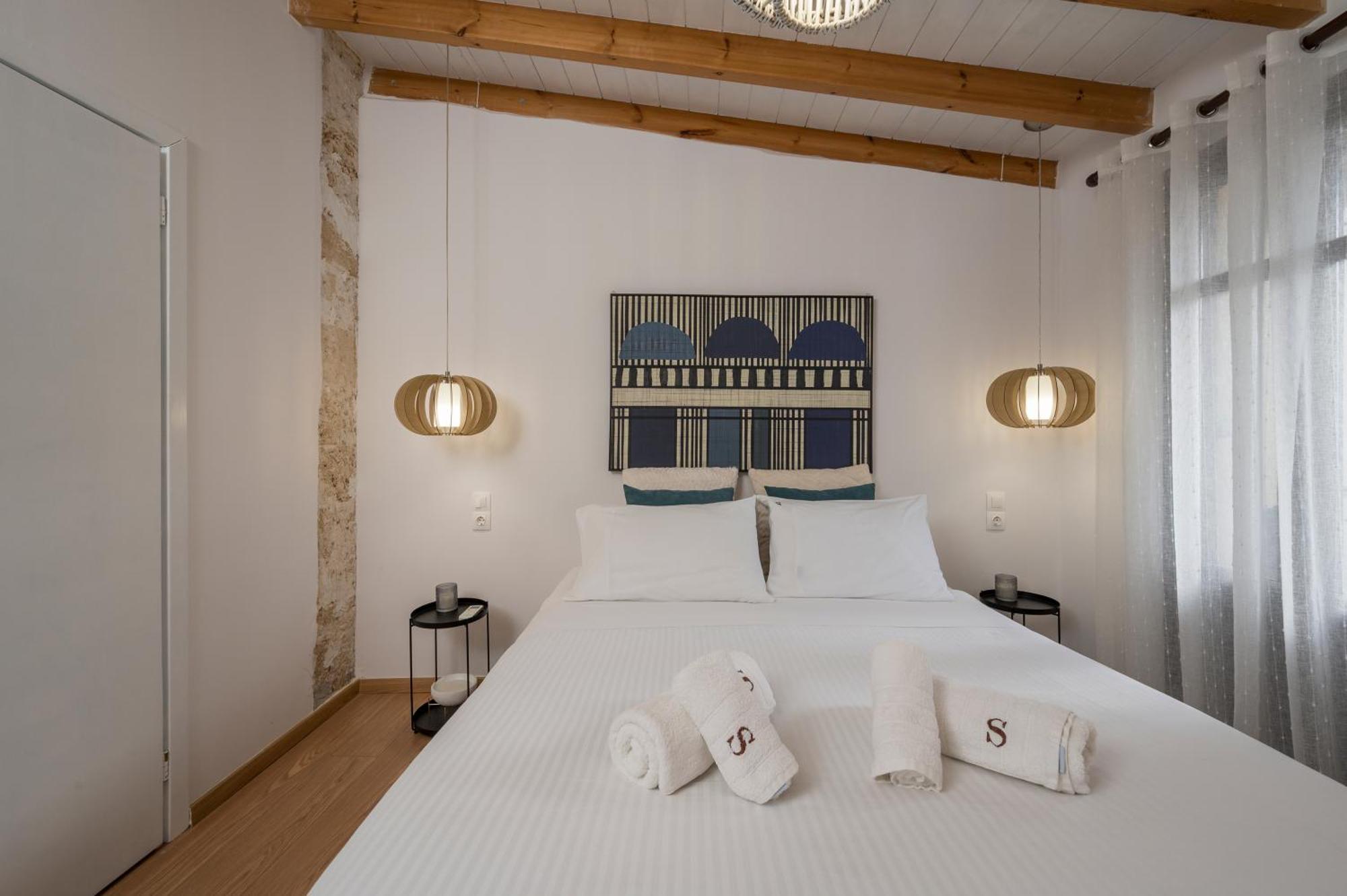 Apartment Mariviky Design *