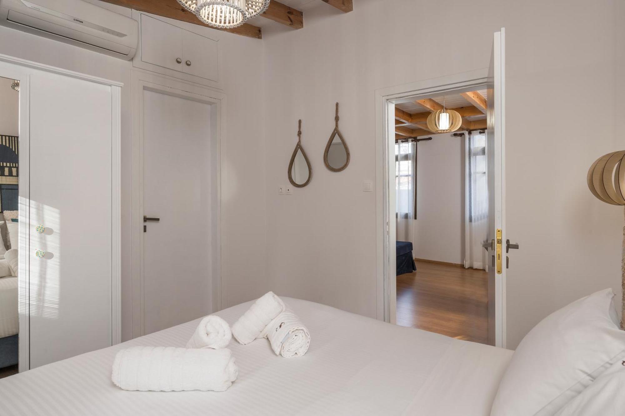 Mariviky Design Apartment *