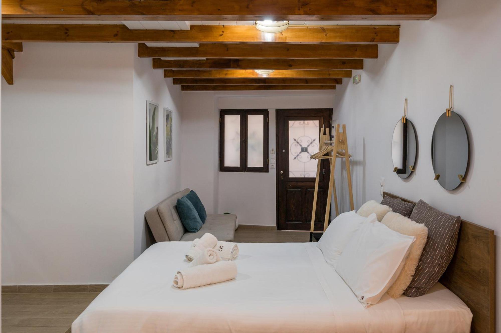 Apartment Mariviky Design *