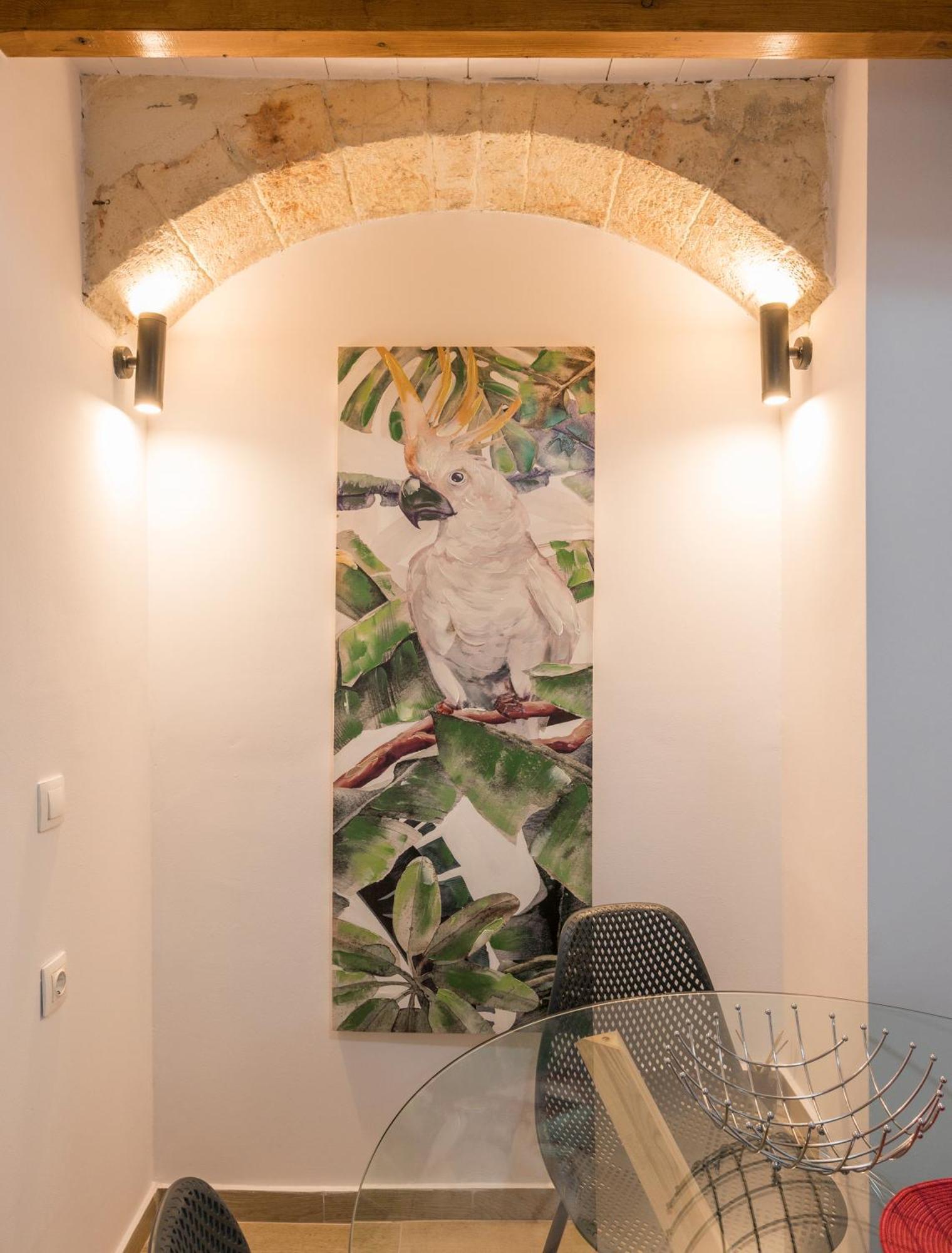 Apartment Mariviky Design Chania (Crete)