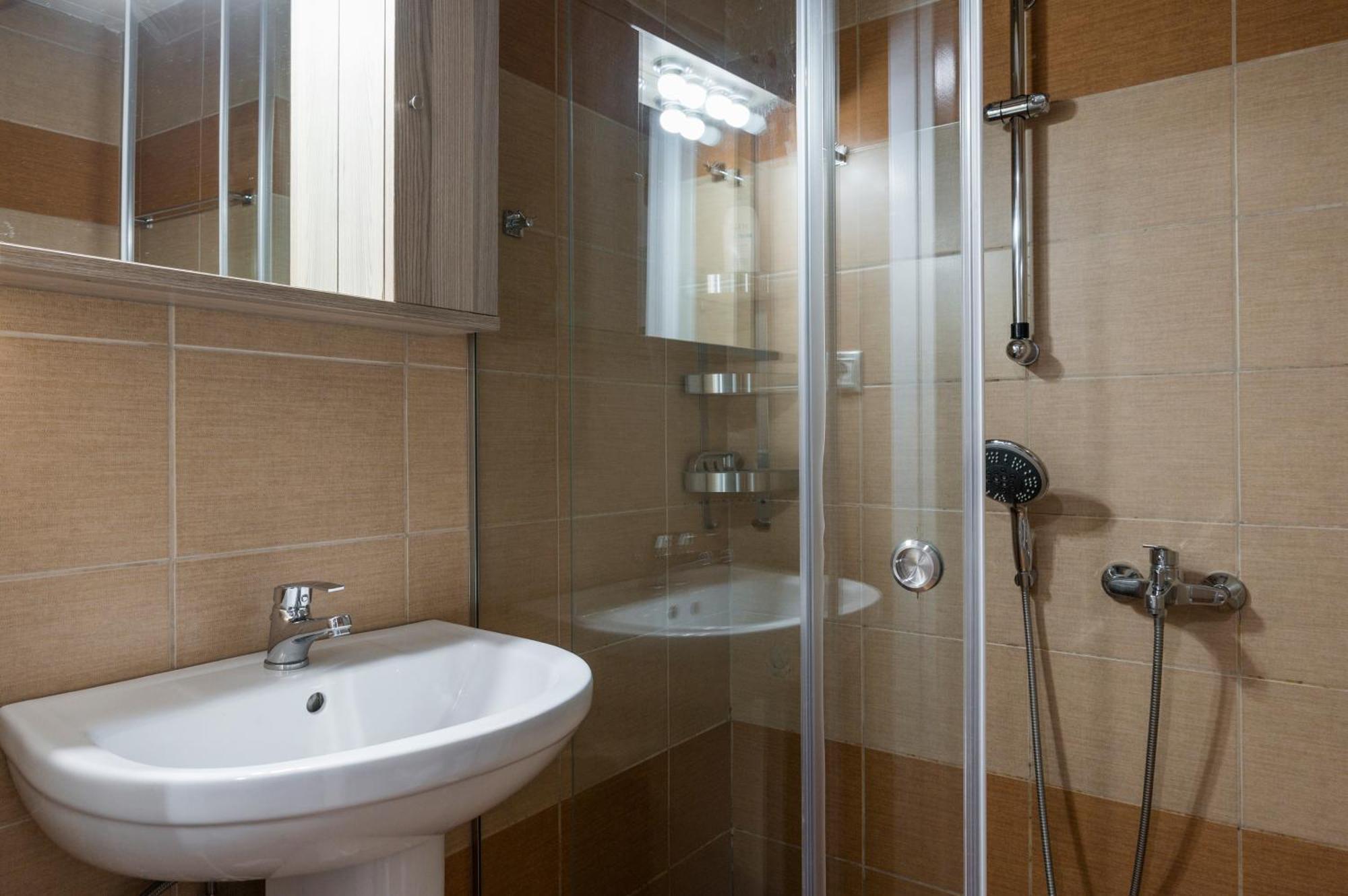 Apartment Mariviky Design