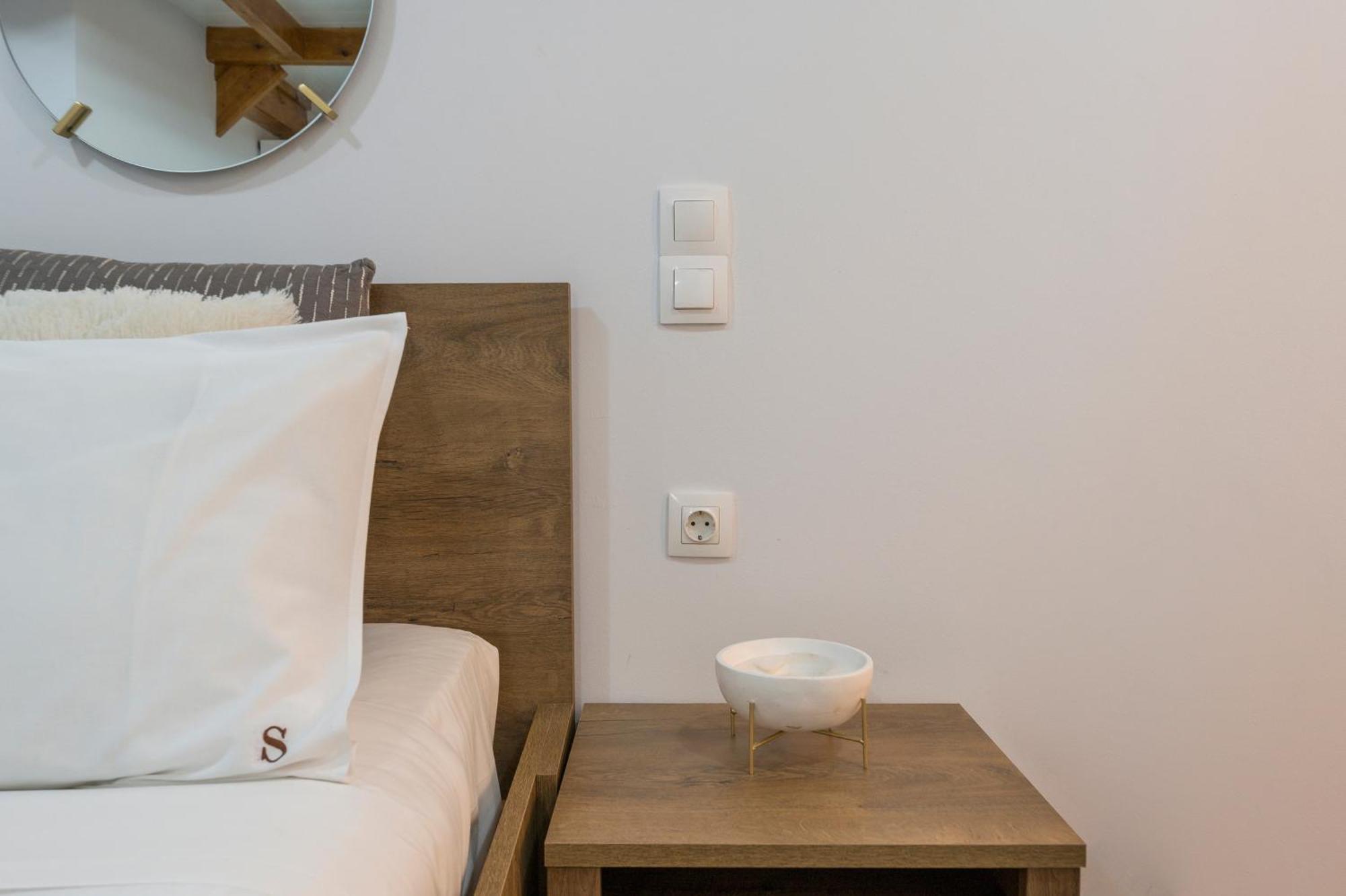 Mariviky Design Apartment Chania (Crete)