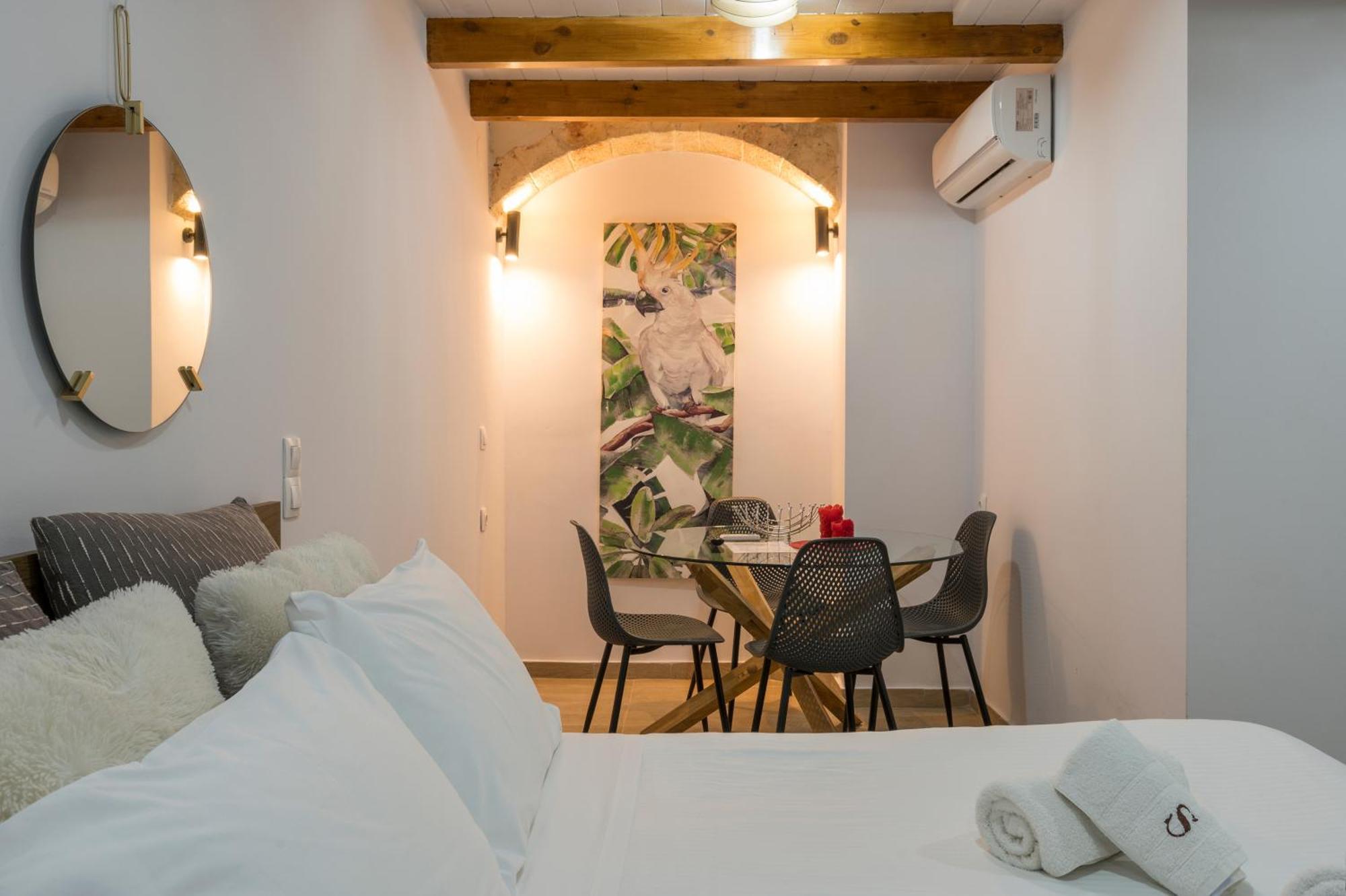 Mariviky Design * Chania (Crete)