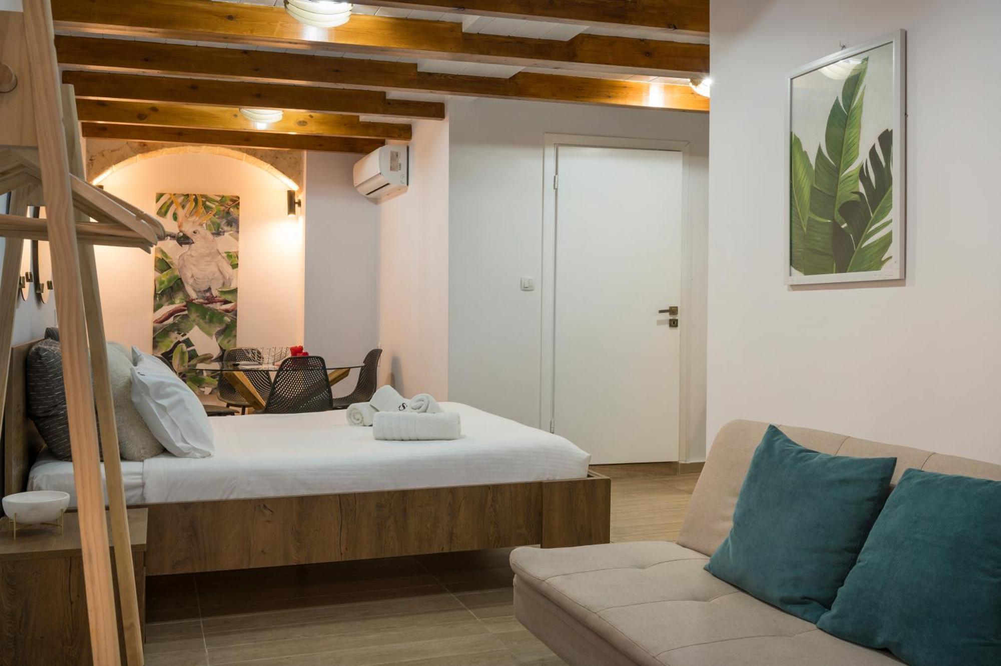 Mariviky Design Apartment *