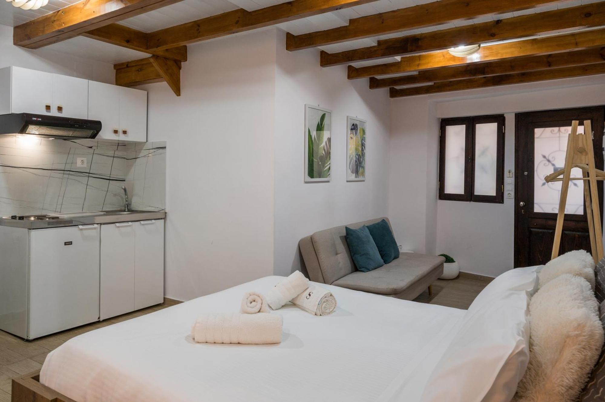 Apartment Mariviky Design