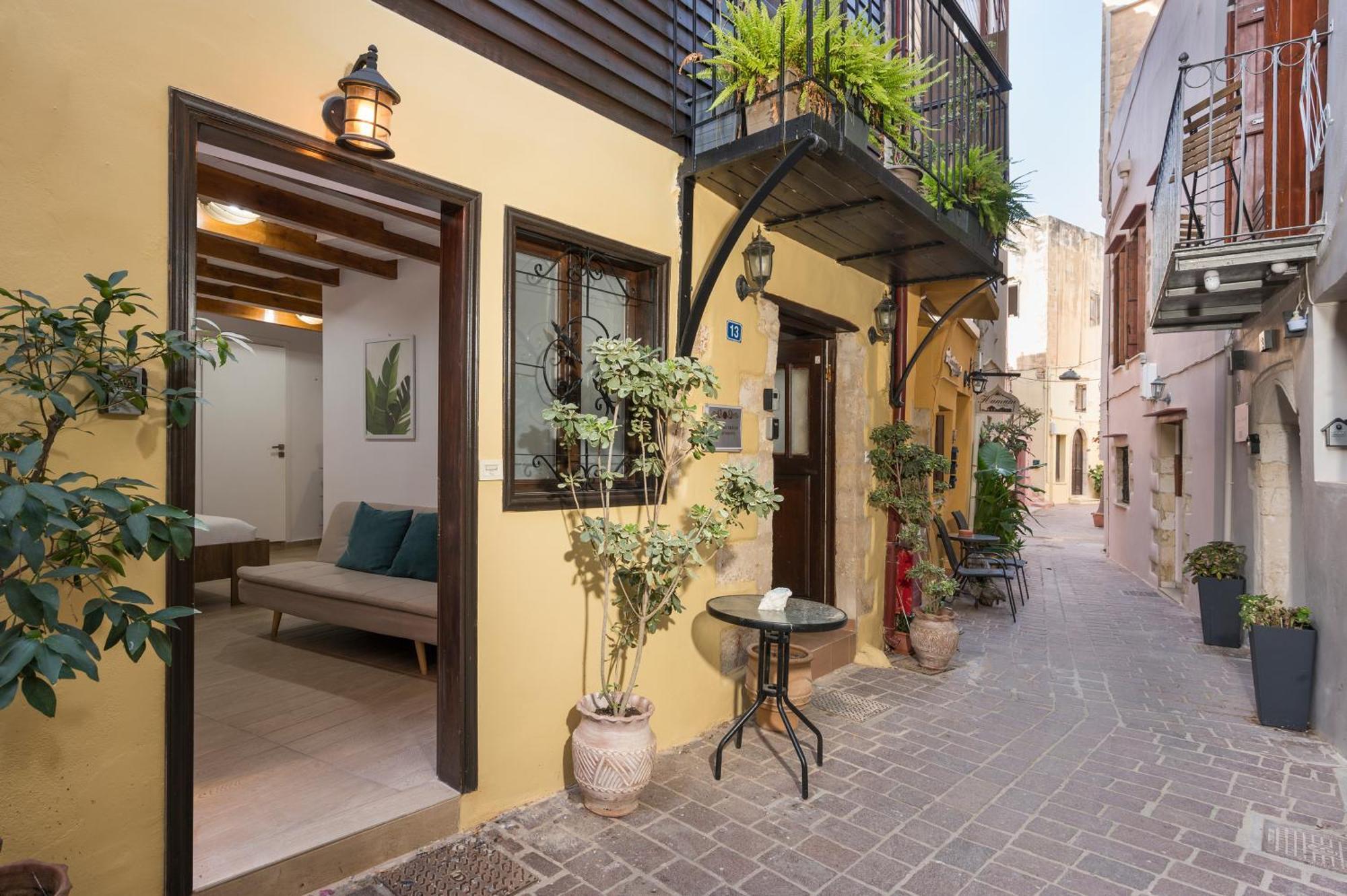 Mariviky Design Chania (Crete)
