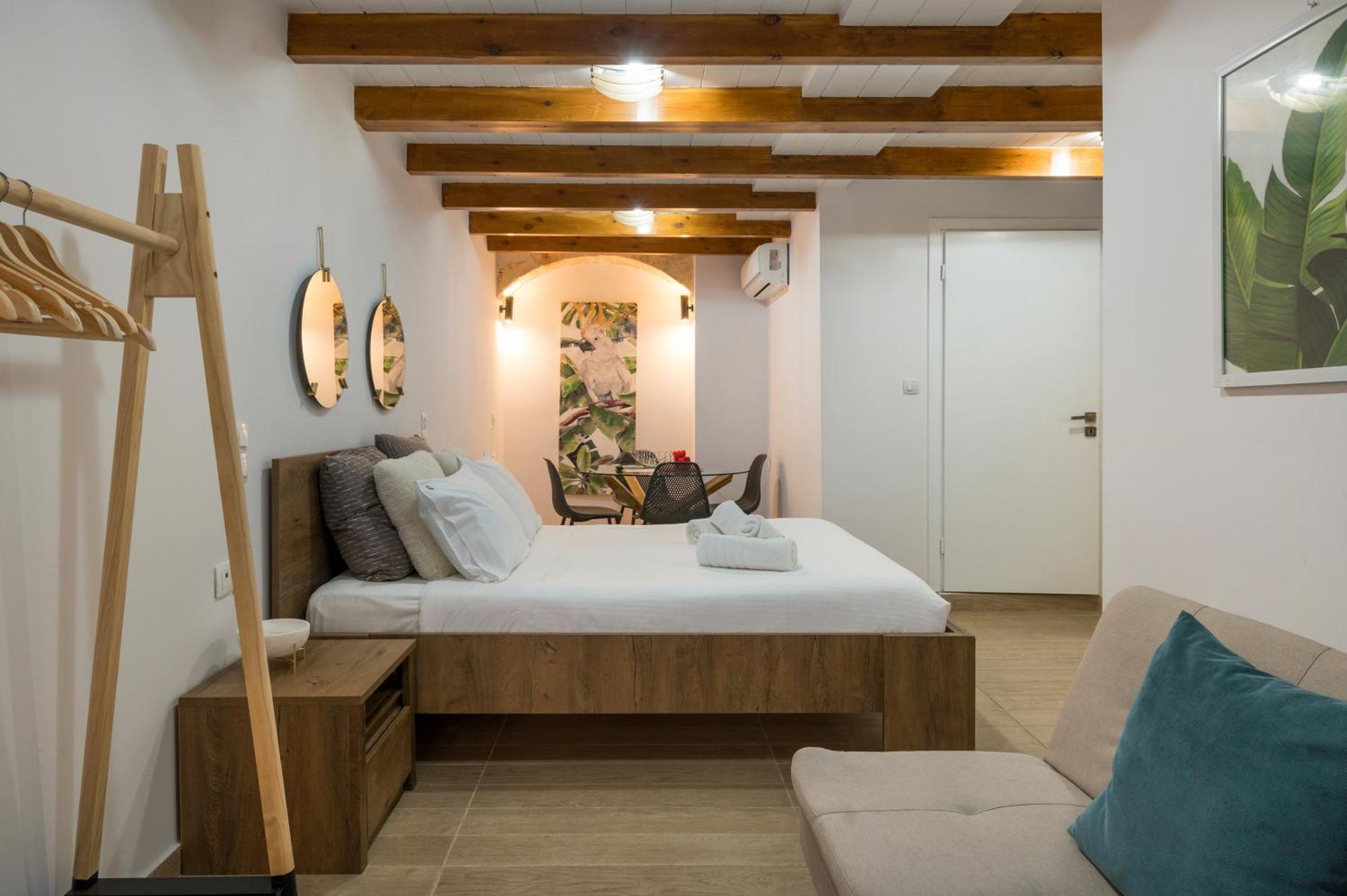 Apartment Mariviky Design *