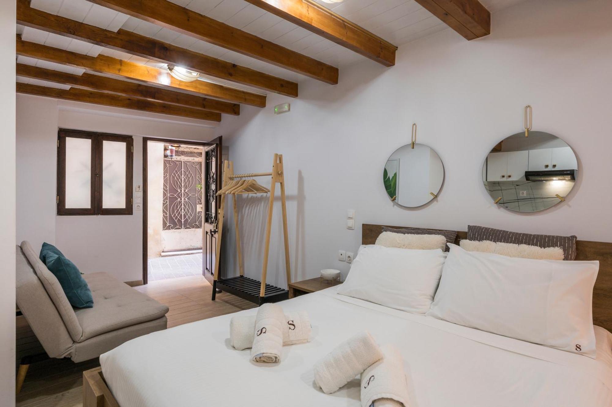 Mariviky Design Apartment *