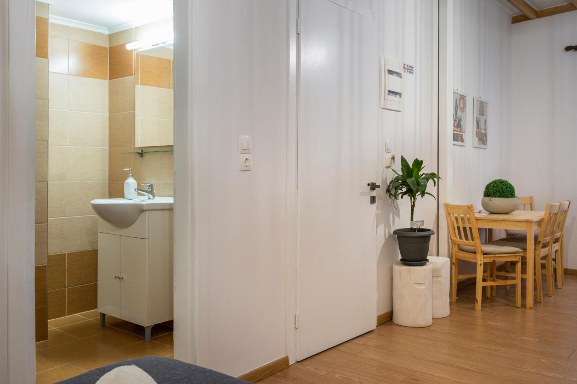 Mariviky Design Apartment Chania (Crete)