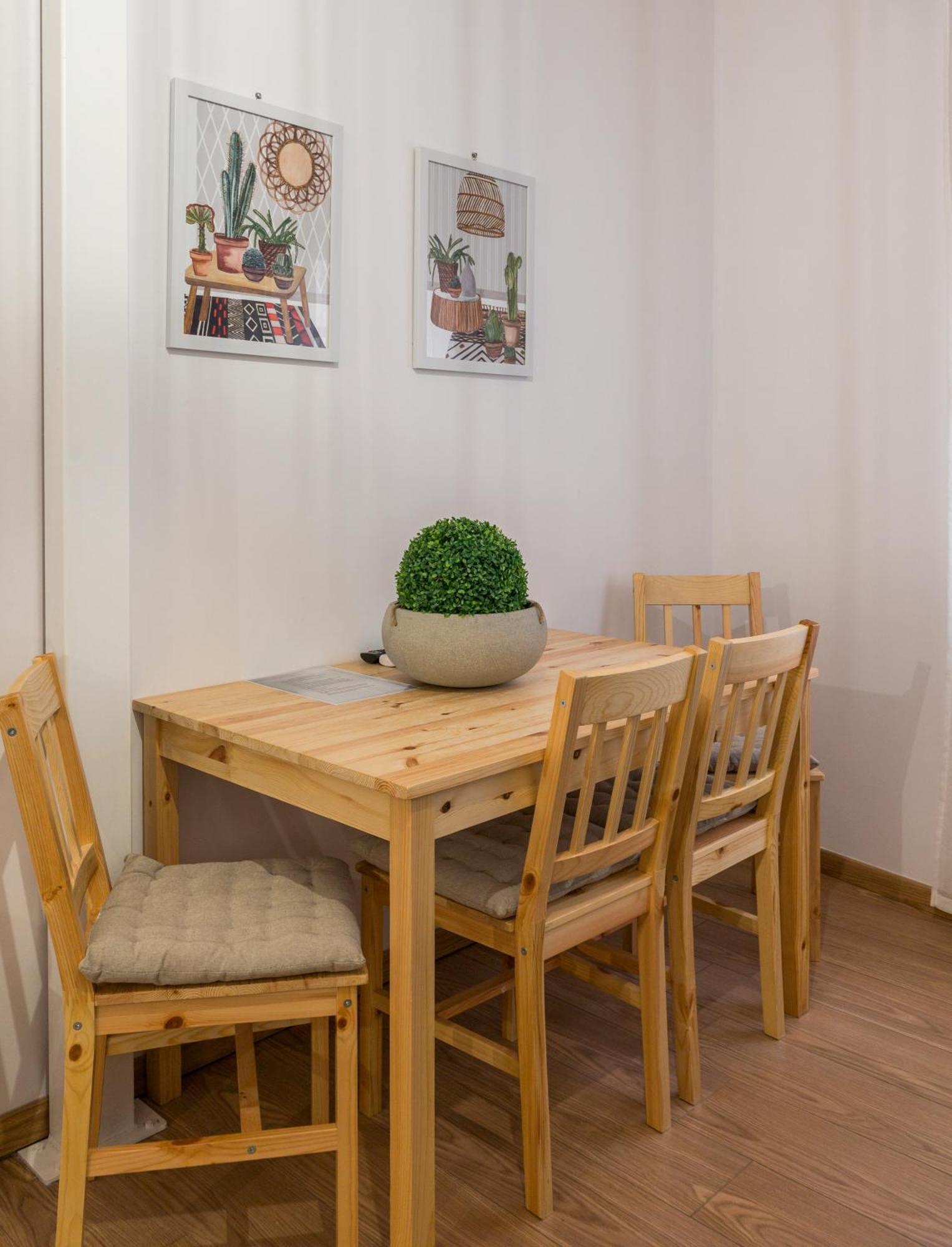Mariviky Design Apartment *