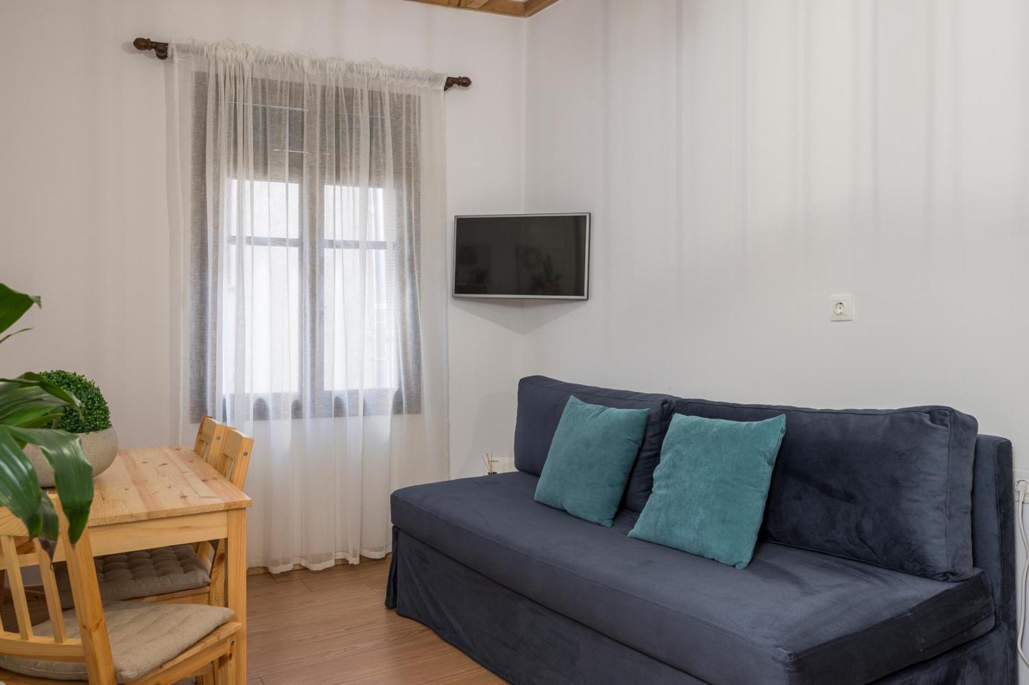 Apartment Mariviky Design
