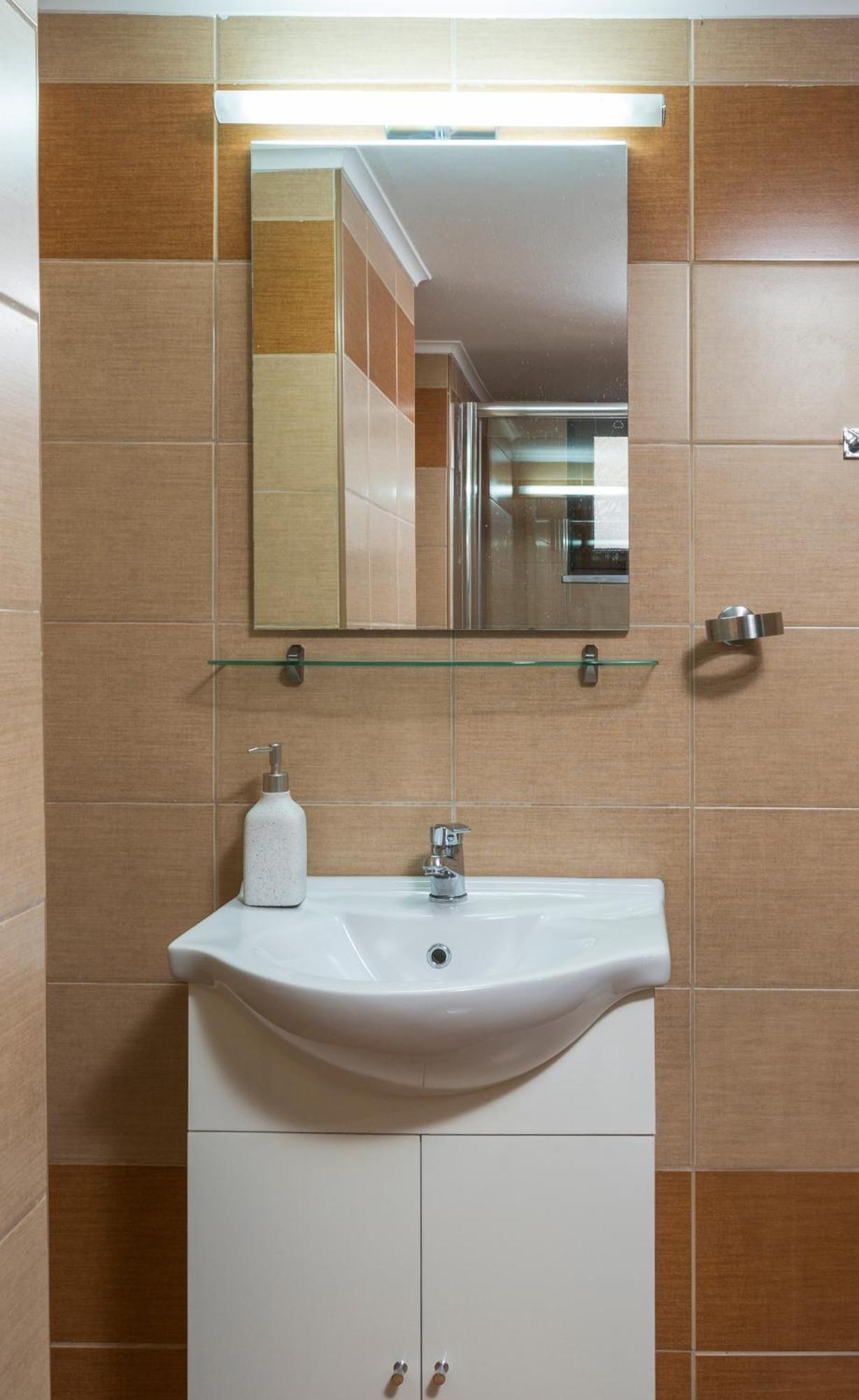 Mariviky Design Apartment Chania (Crete)