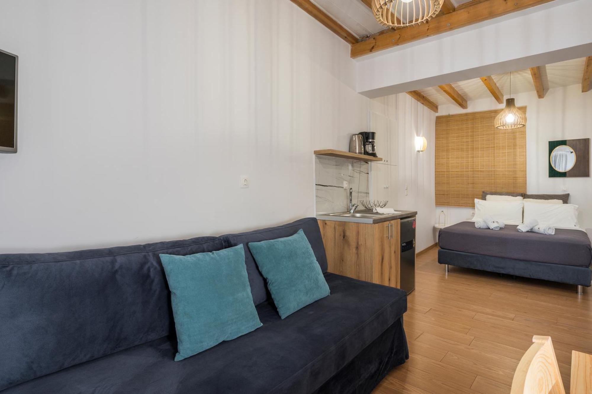Mariviky Design Chania (Crete)
