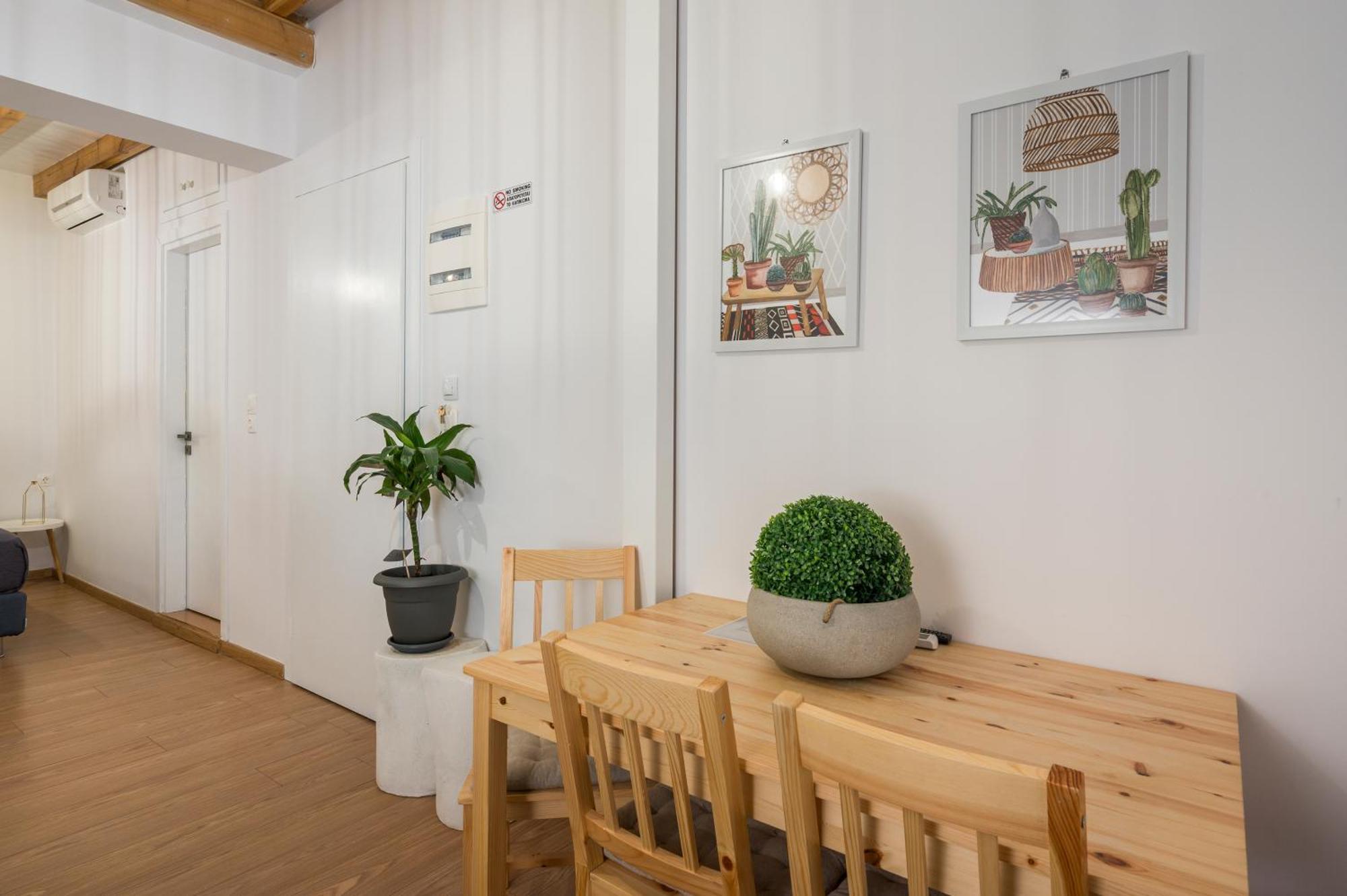 Mariviky Design Apartment *