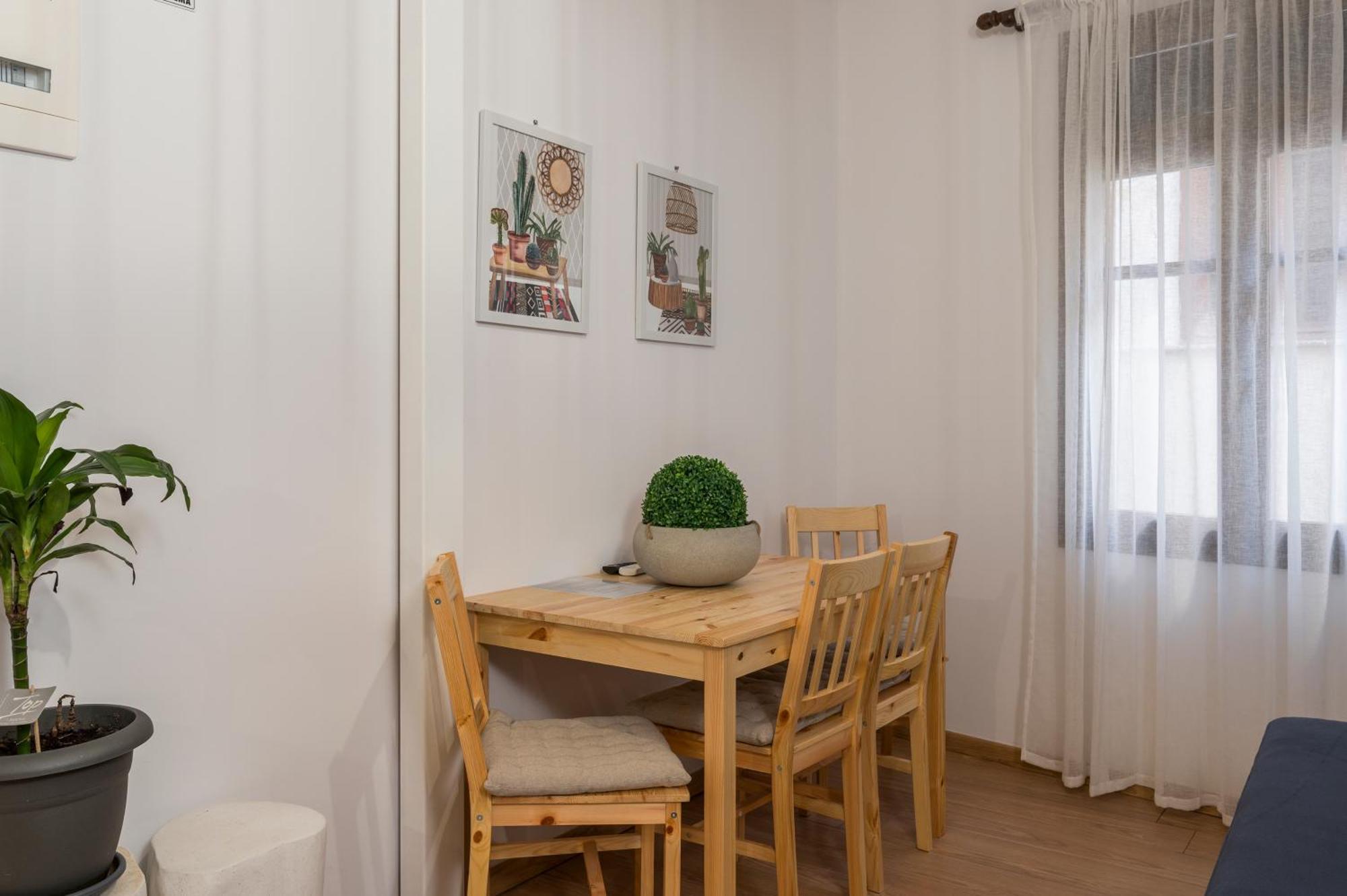 Apartment Mariviky Design *