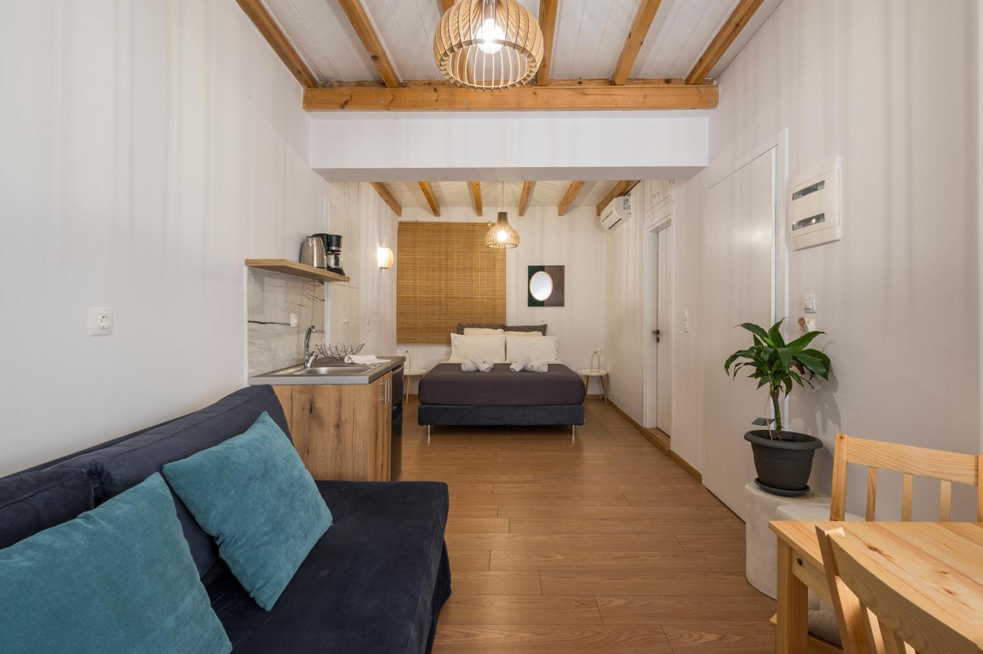 Mariviky Design Apartment *