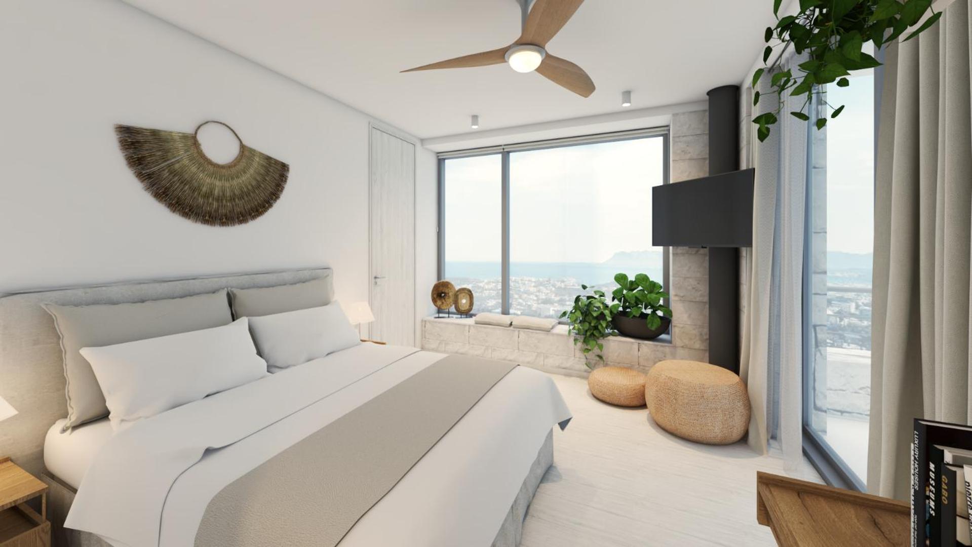 Villa Heniochos Chania (Crete)