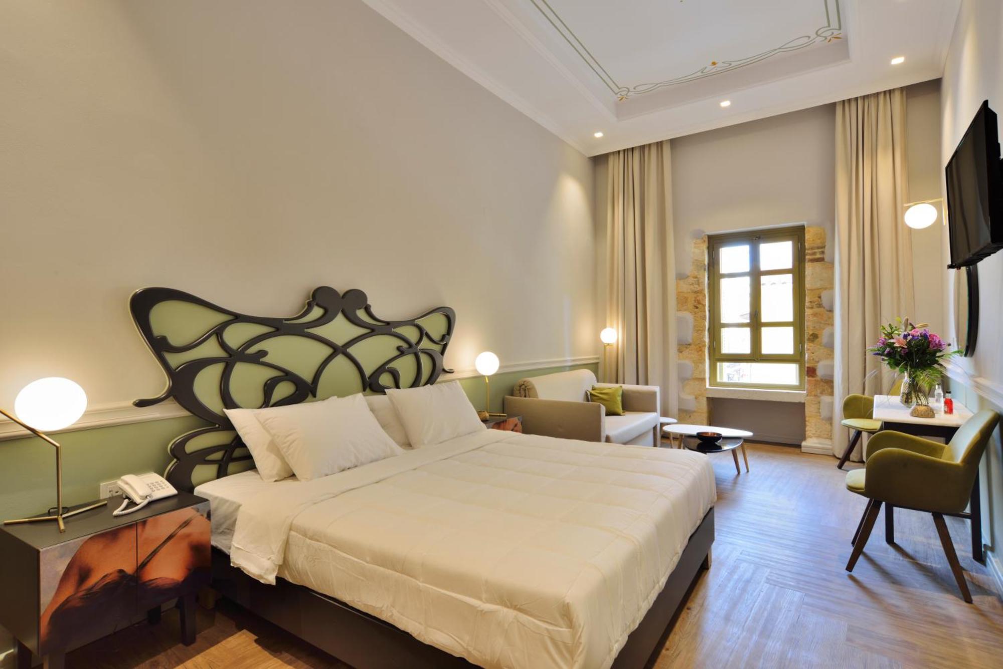 Elia Palatino (adults Only) Hotel 3*