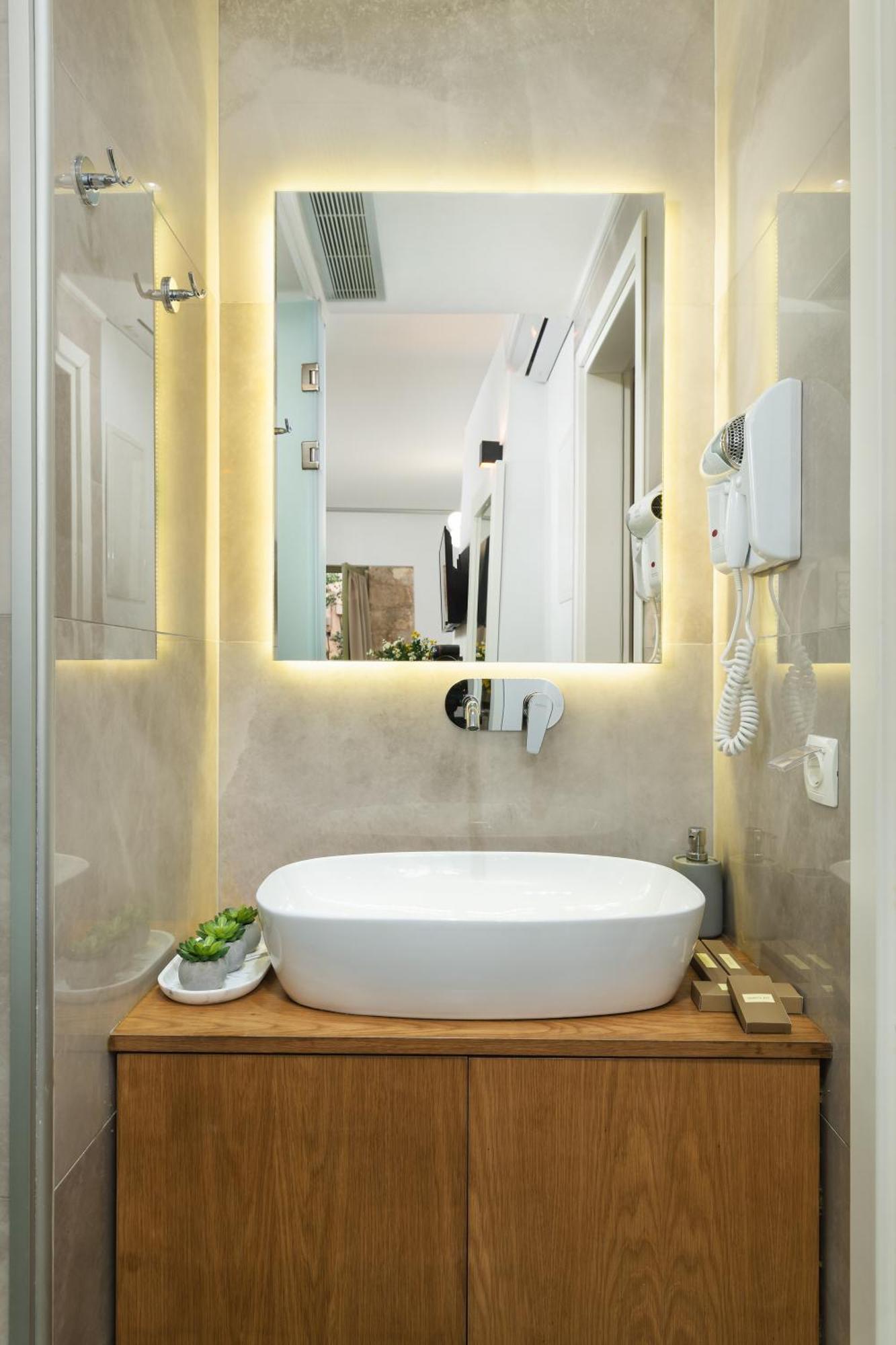 Elia Portou Luxury Aparthotel 4*