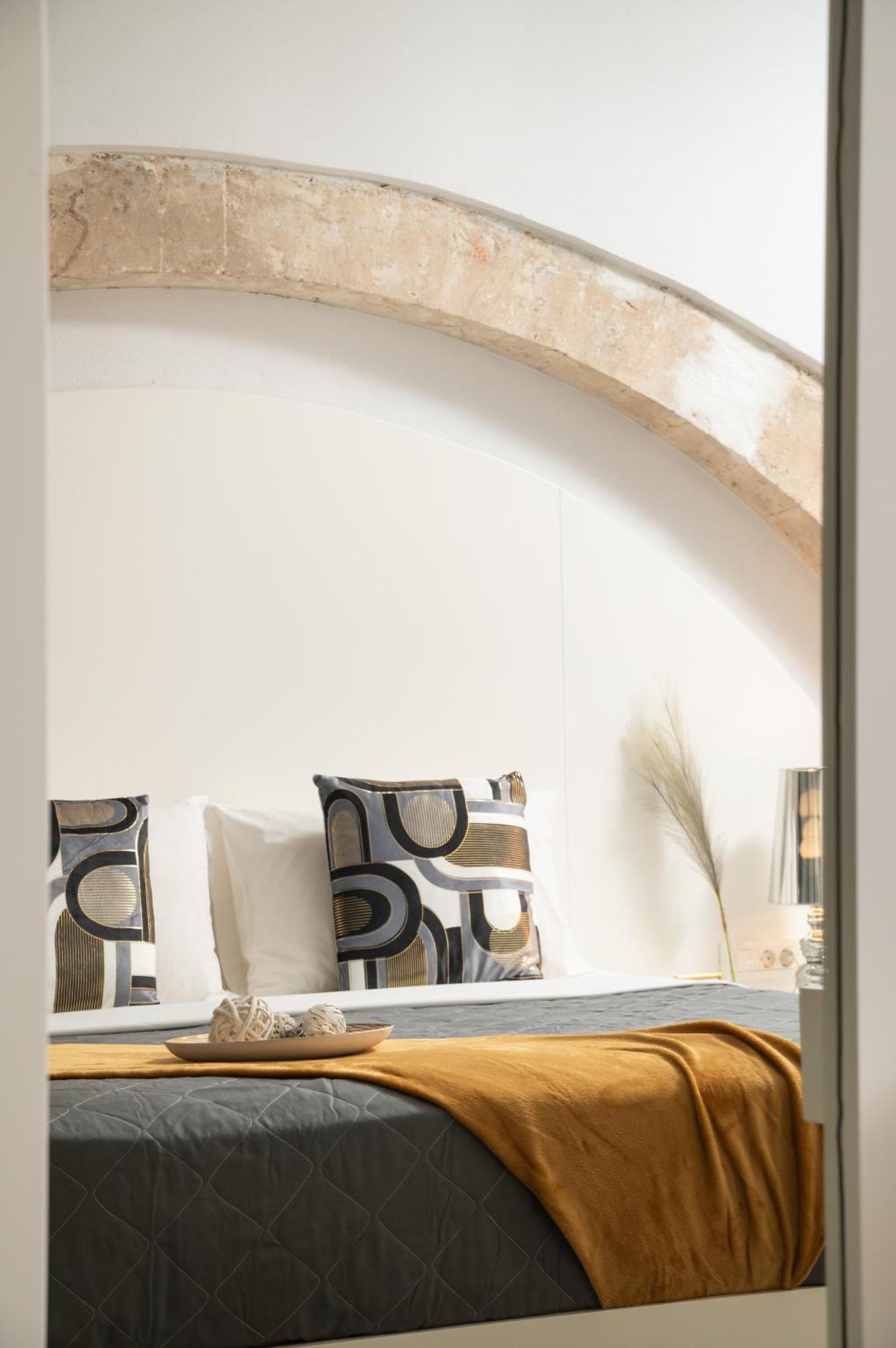 Elia Portou Luxury Aparthotel 4*