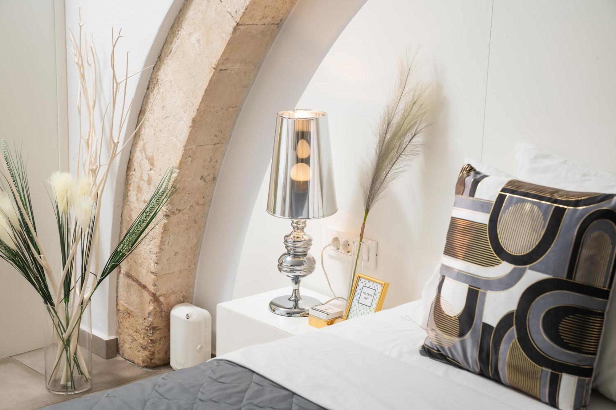 Elia Portou Luxury Aparthotel Chania (Crete)