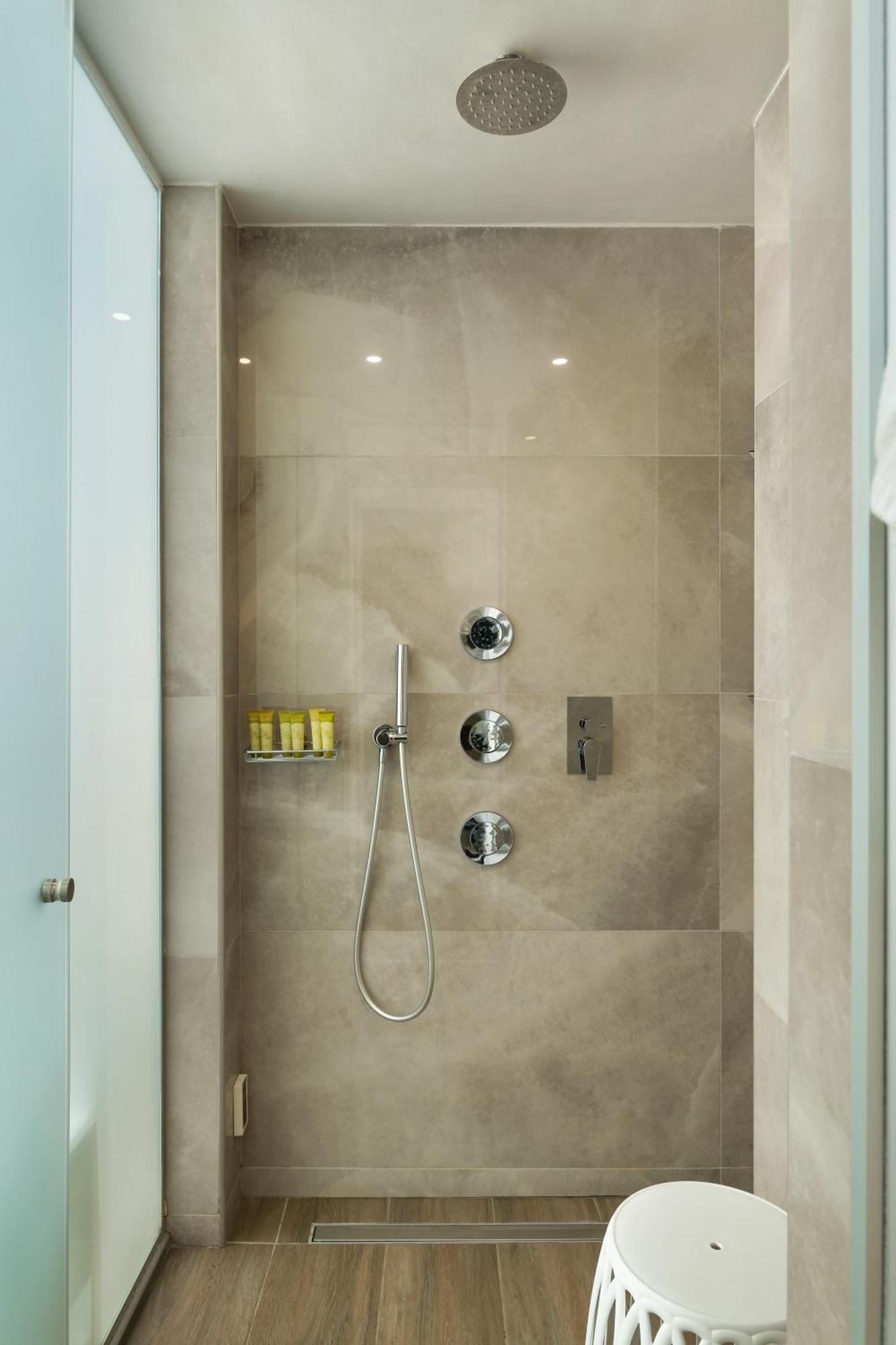 Aparthotel Elia Portou Luxury 4*