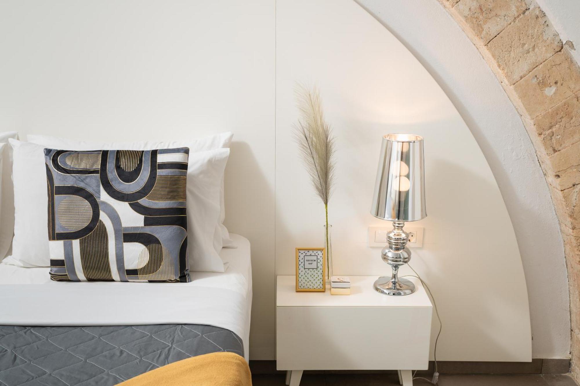 Elia Portou Luxury 4*