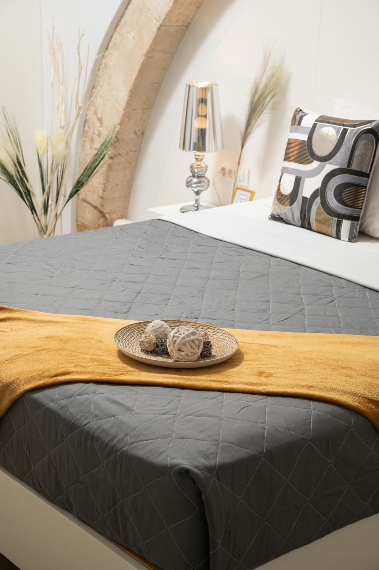 Elia Portou Luxury Chania (Crete)