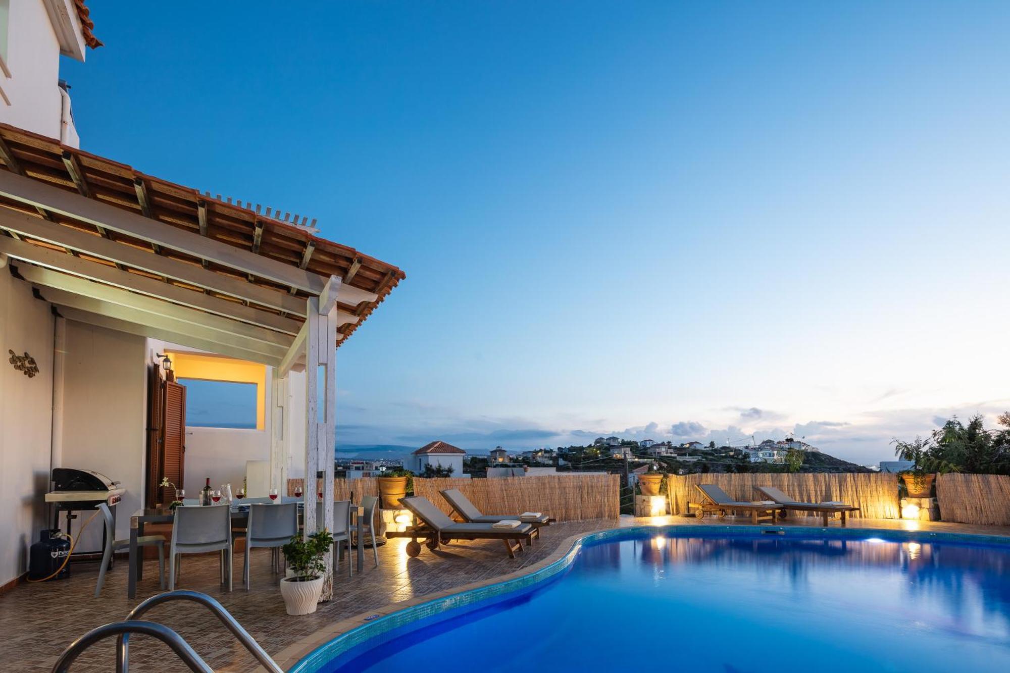 Aliki * Chania (Crete)