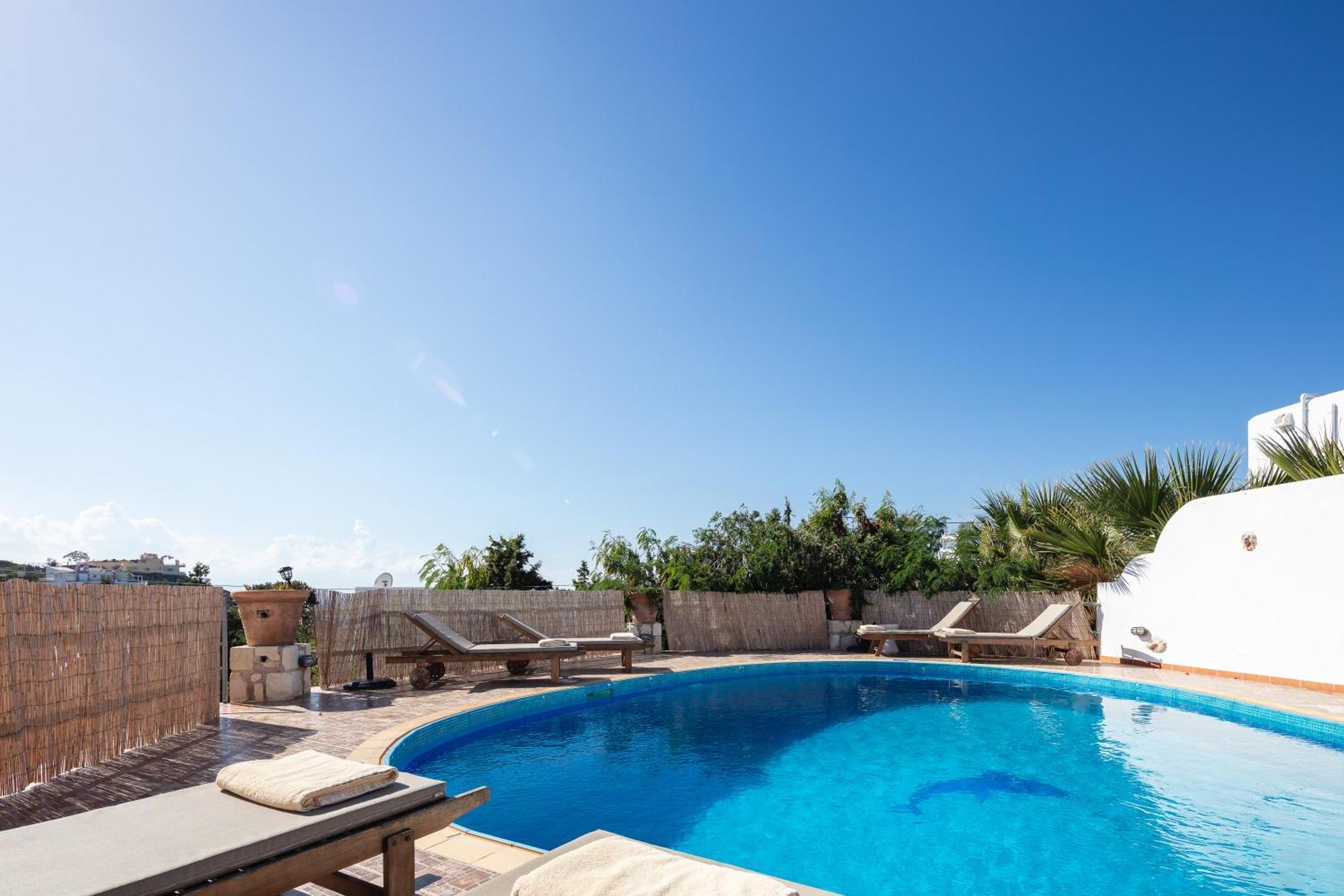 Villa Aliki